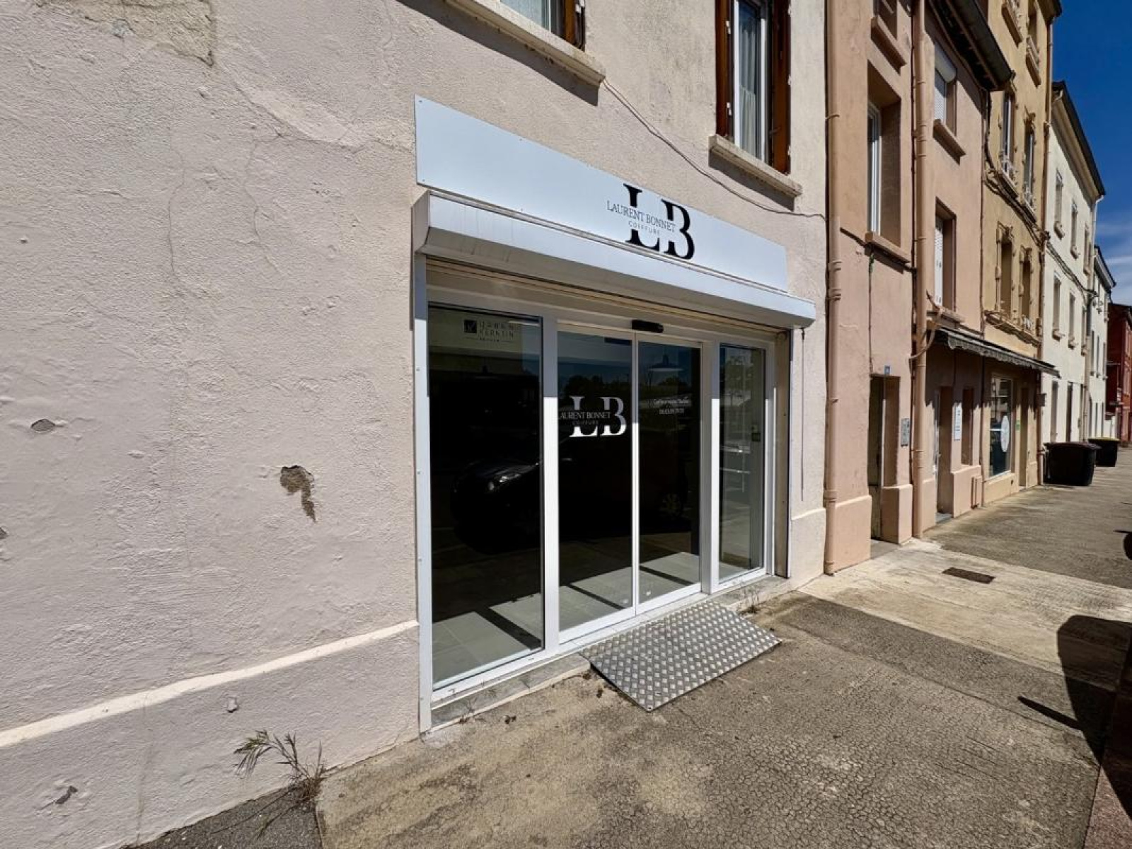 Image_2, Local commercial, Roanne, ref :117143