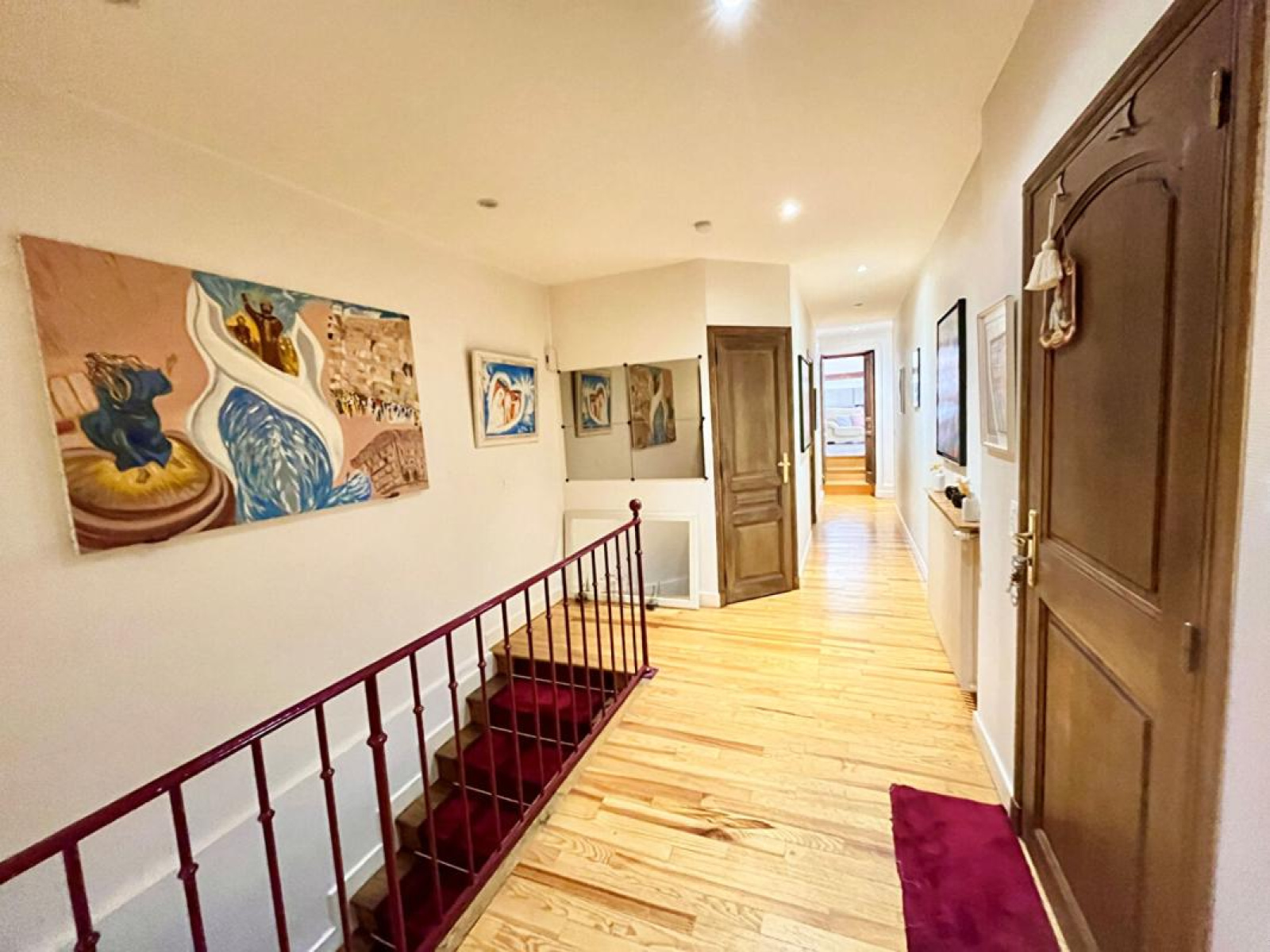 Image_1, Maison, Roanne, ref :1431EA