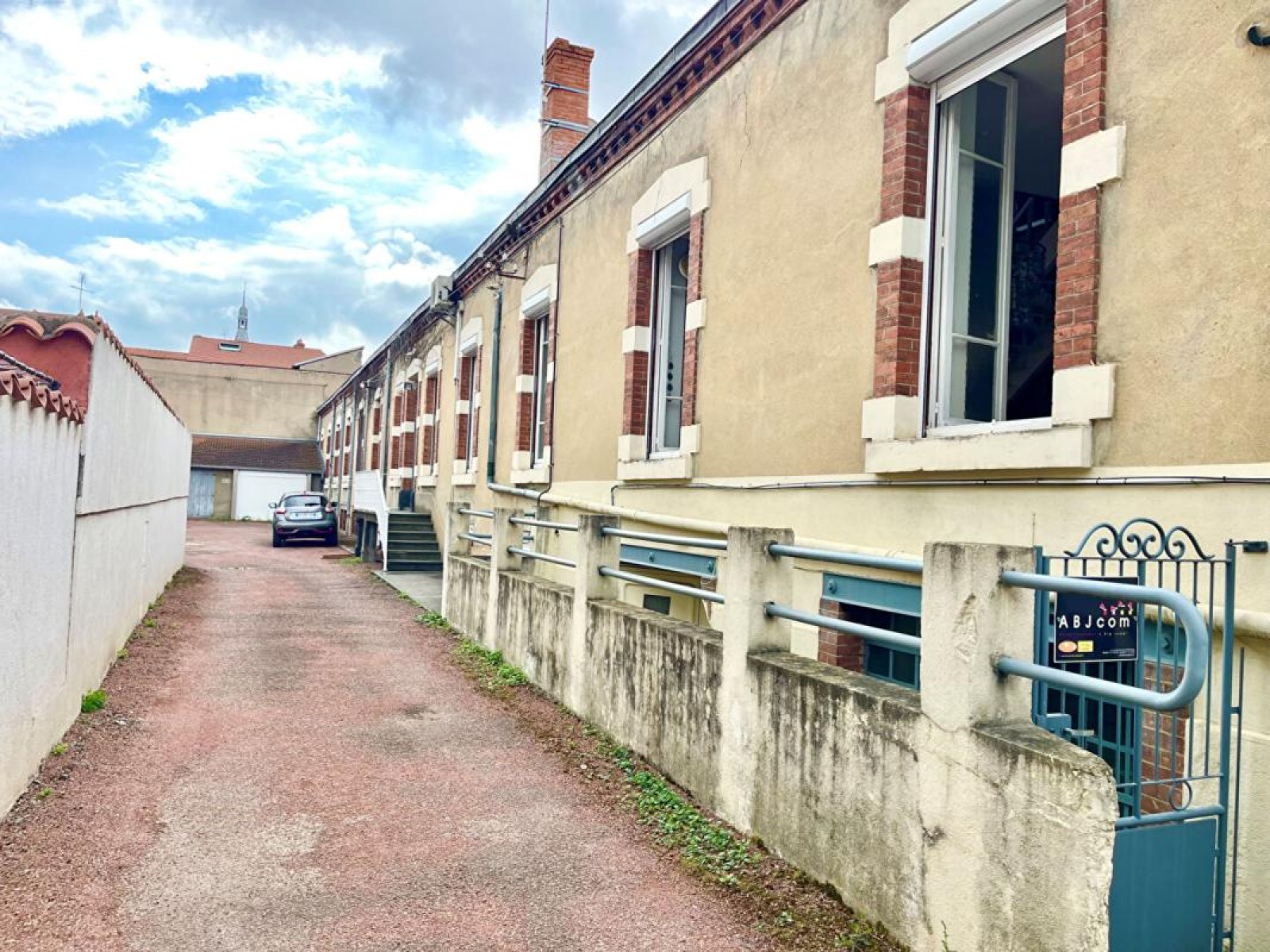 Image_12, Maison, Roanne, ref :1431EA