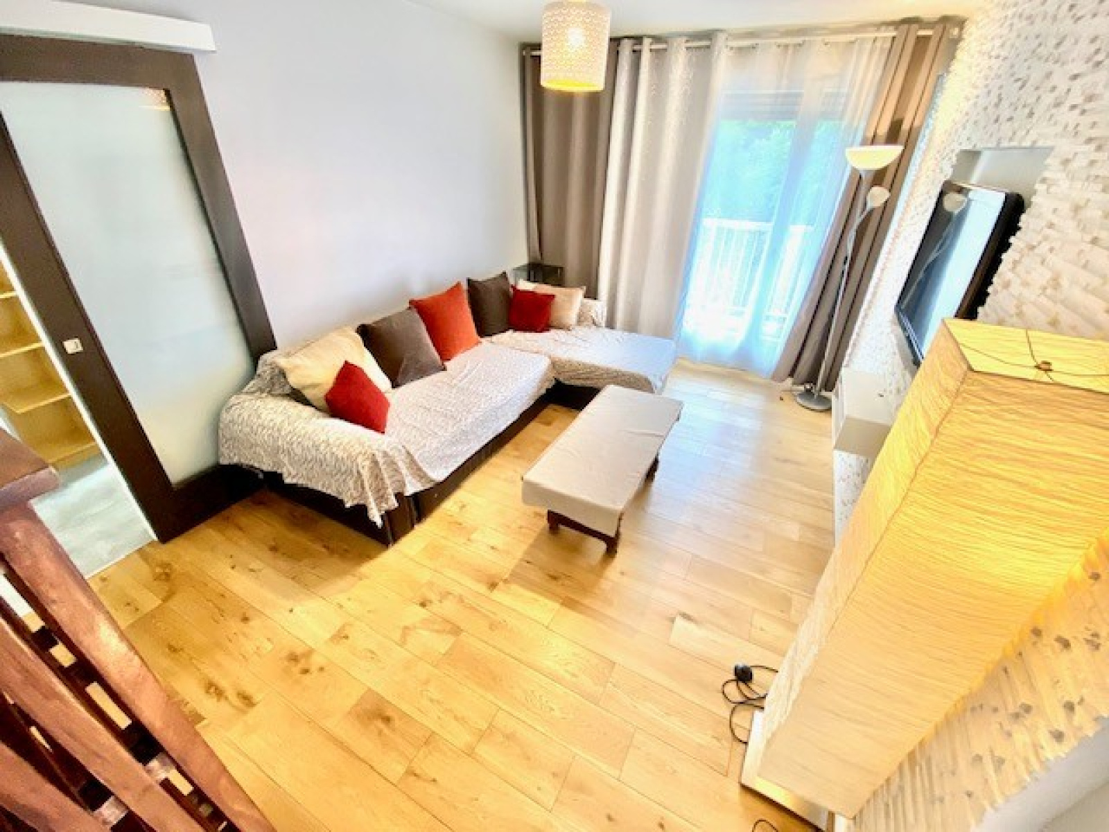 Image_1, Appartement, Sainte Foy lès Lyon, ref :125840