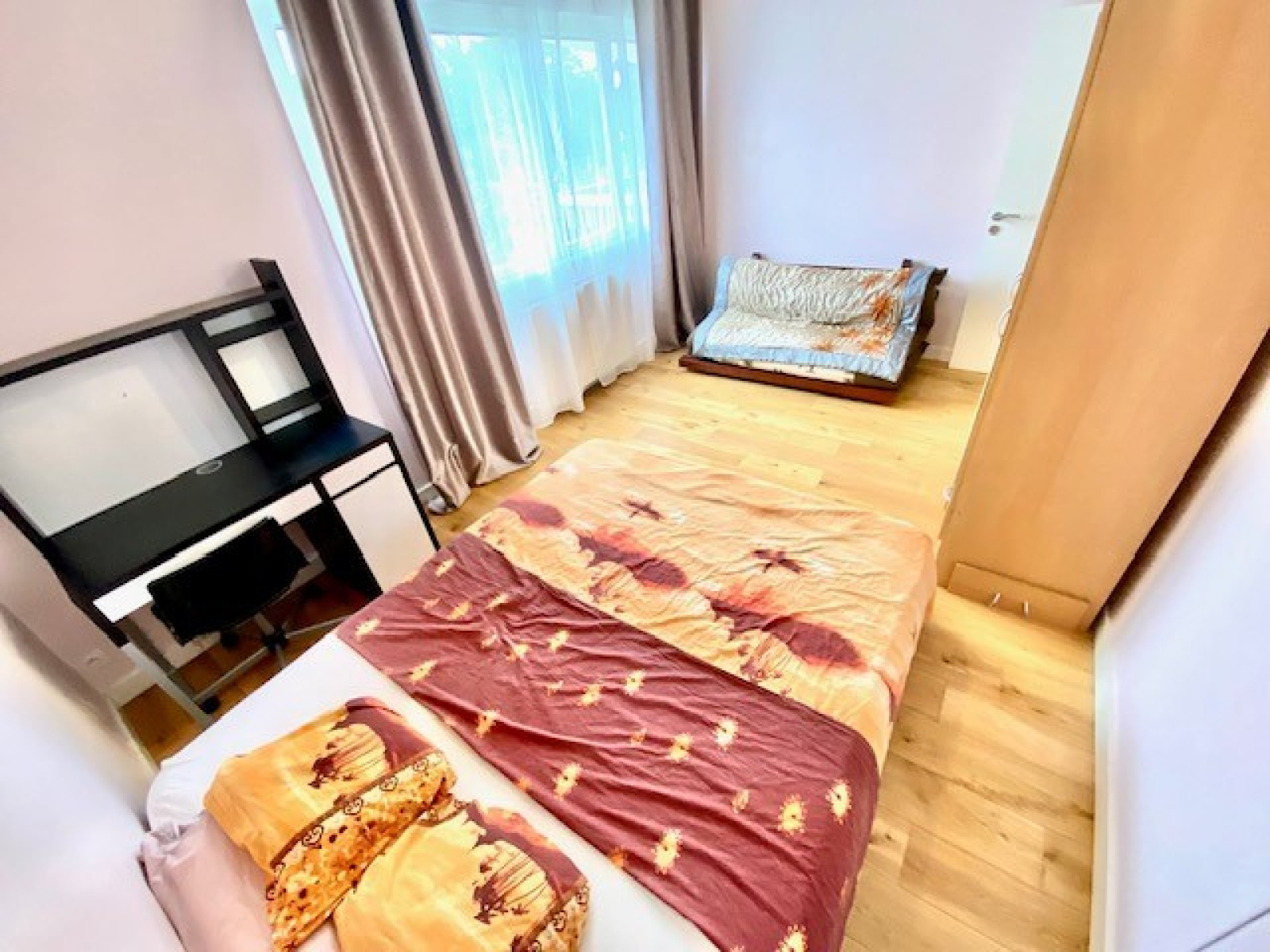 Image_2, Appartement, Sainte Foy lès Lyon, ref :125840