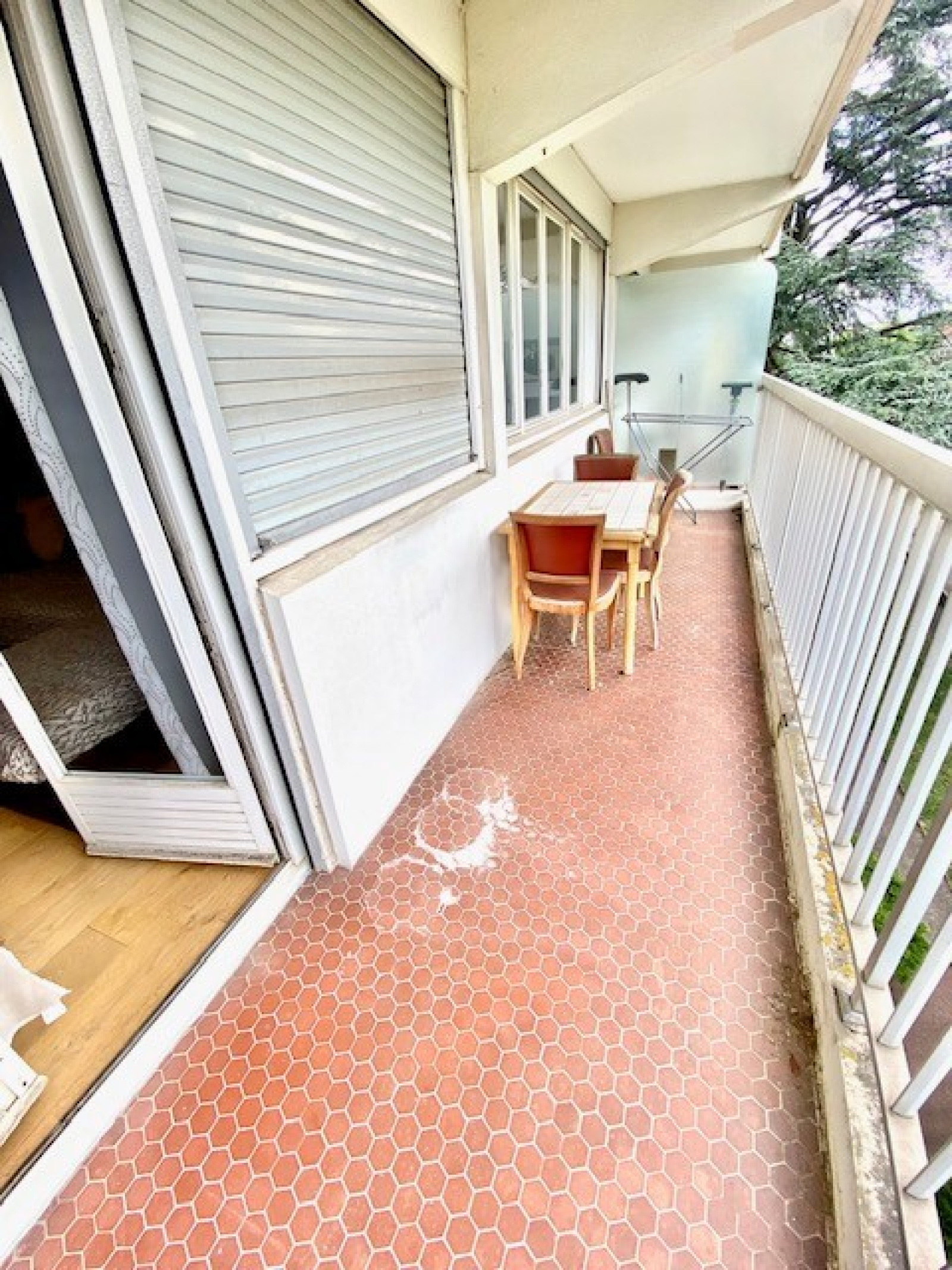 Image_8, Appartement, Sainte Foy lès Lyon, ref :125840