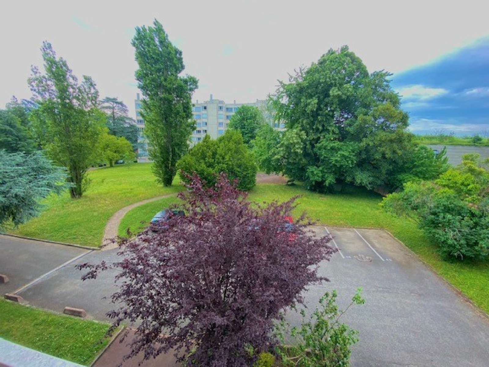 Image_3, Appartement, Sainte Foy lès Lyon, ref :125840