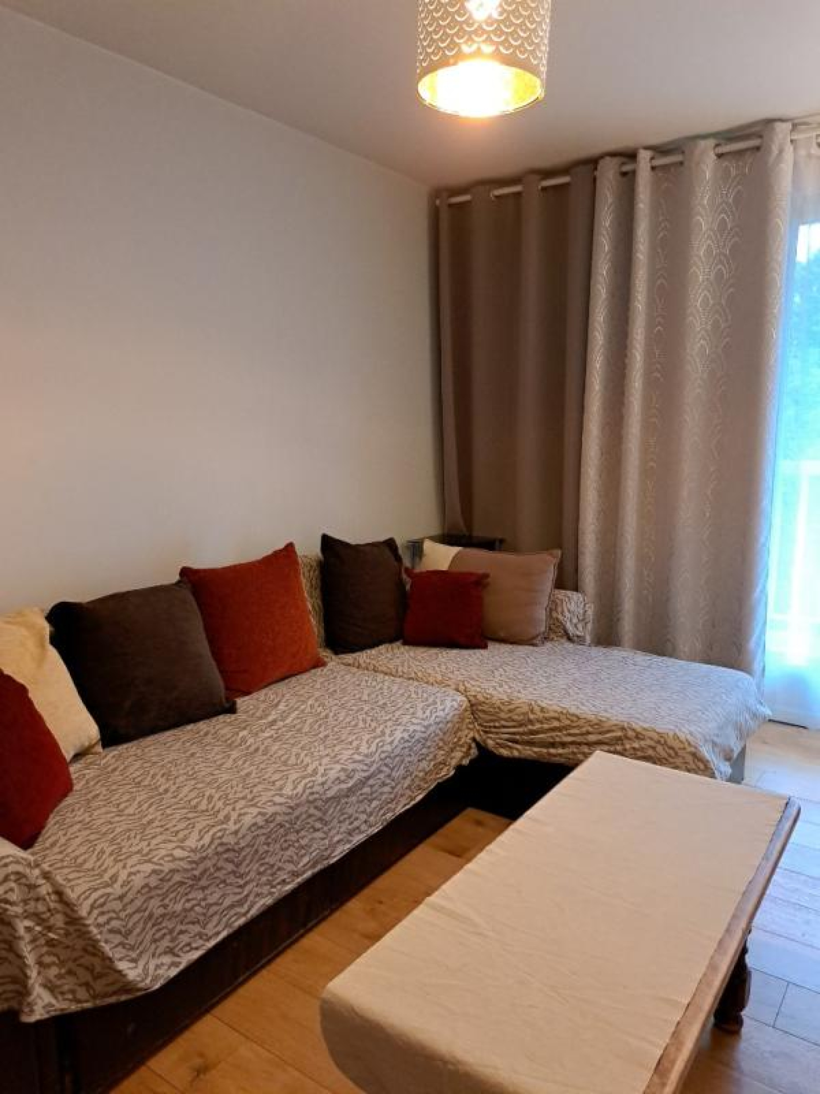 Image_5, Appartement, Sainte Foy lès Lyon, ref :125840