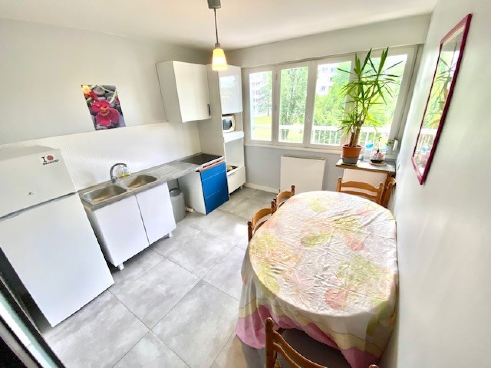 Image_4, Appartement, Sainte Foy lès Lyon, ref :125840