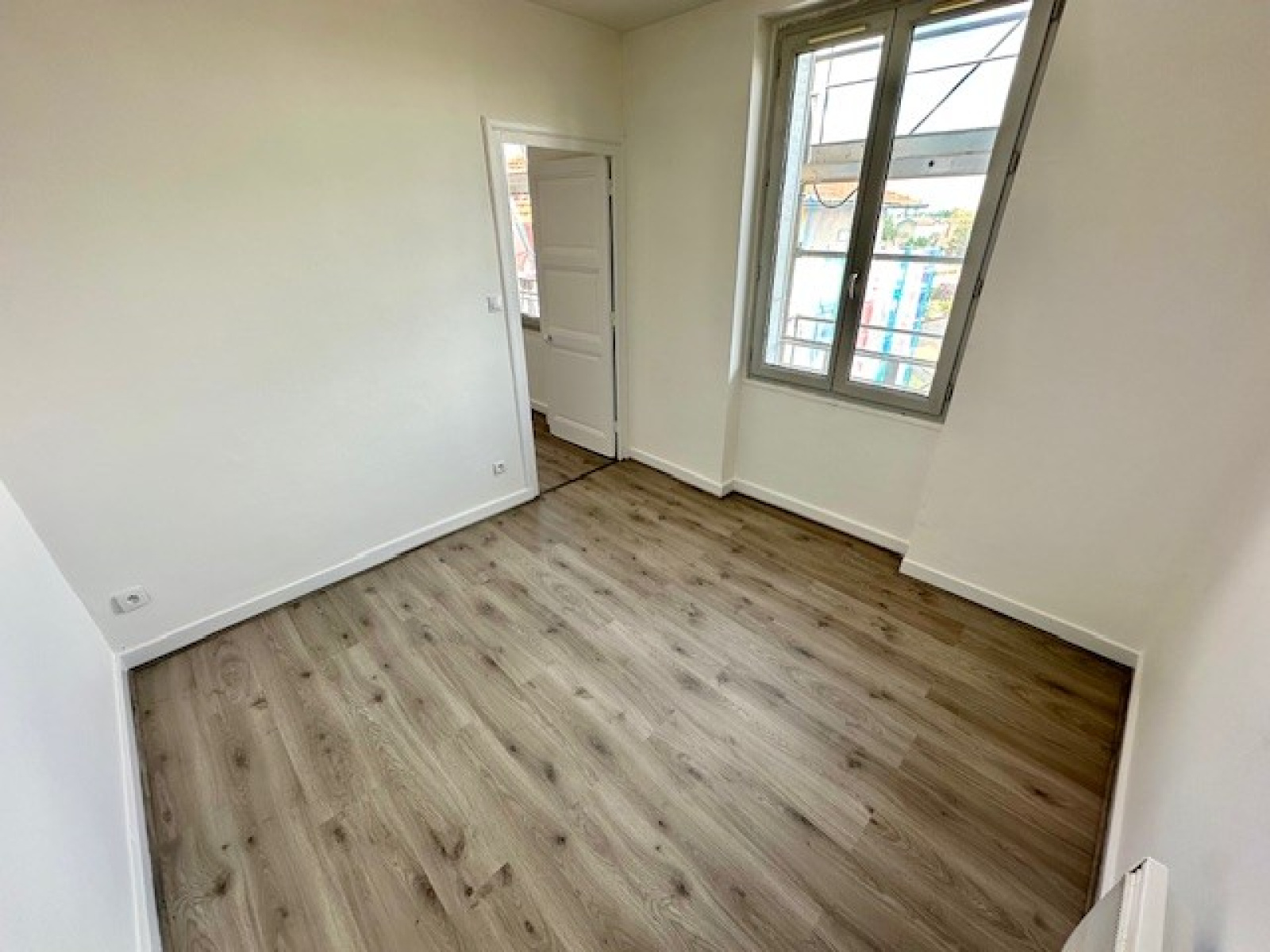 Image_4, Appartement, Villeurbanne, ref :114956