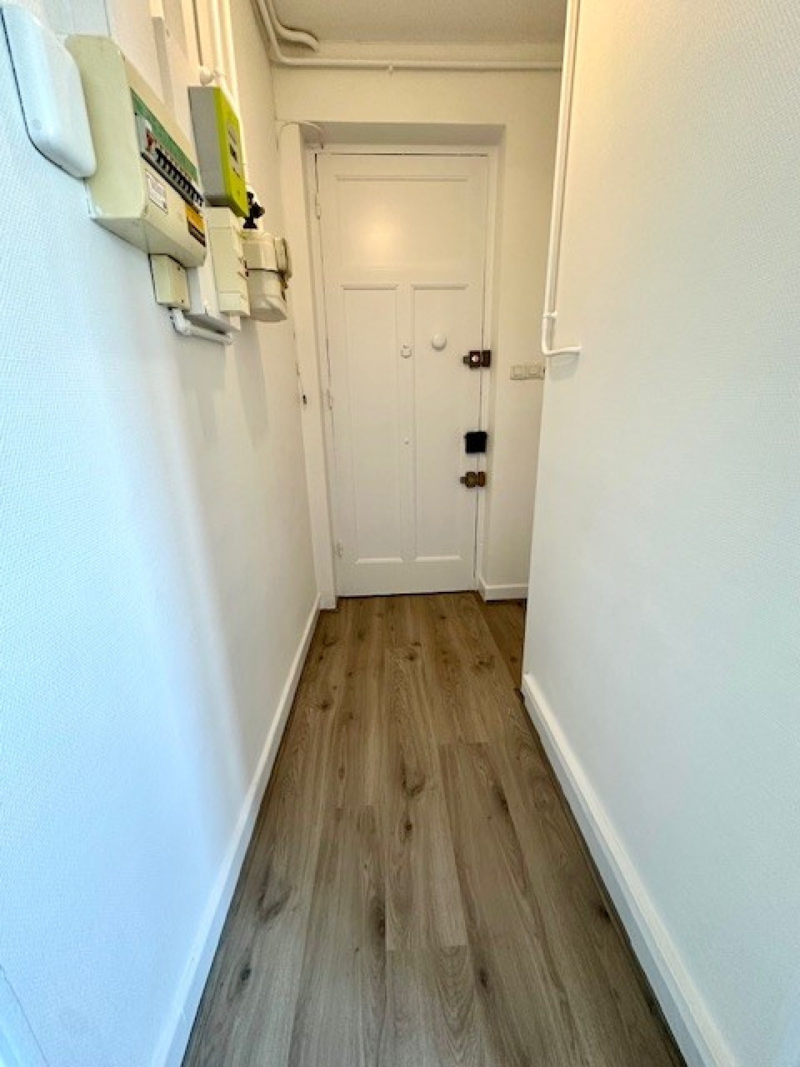 Image_1, Appartement, Villeurbanne, ref :114956