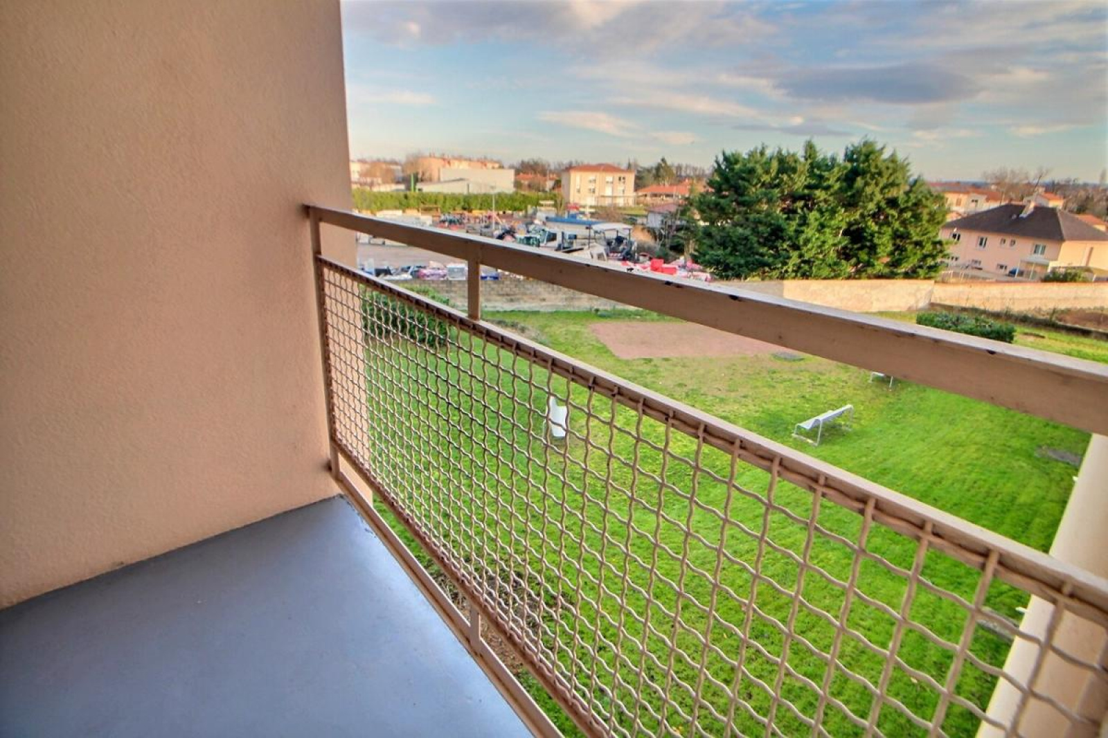 Image_4, Appartement, Riorges, ref :CATH1734