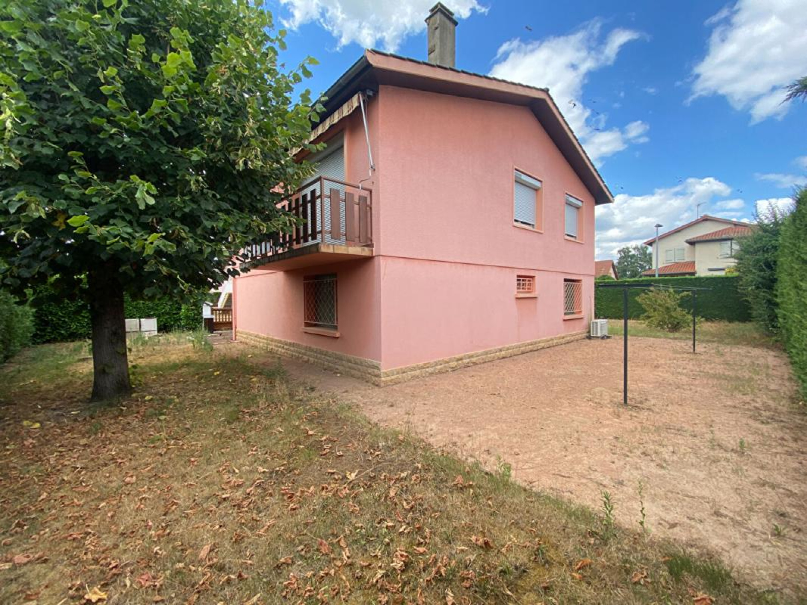 Image_12, Maison, Mably, ref :1731