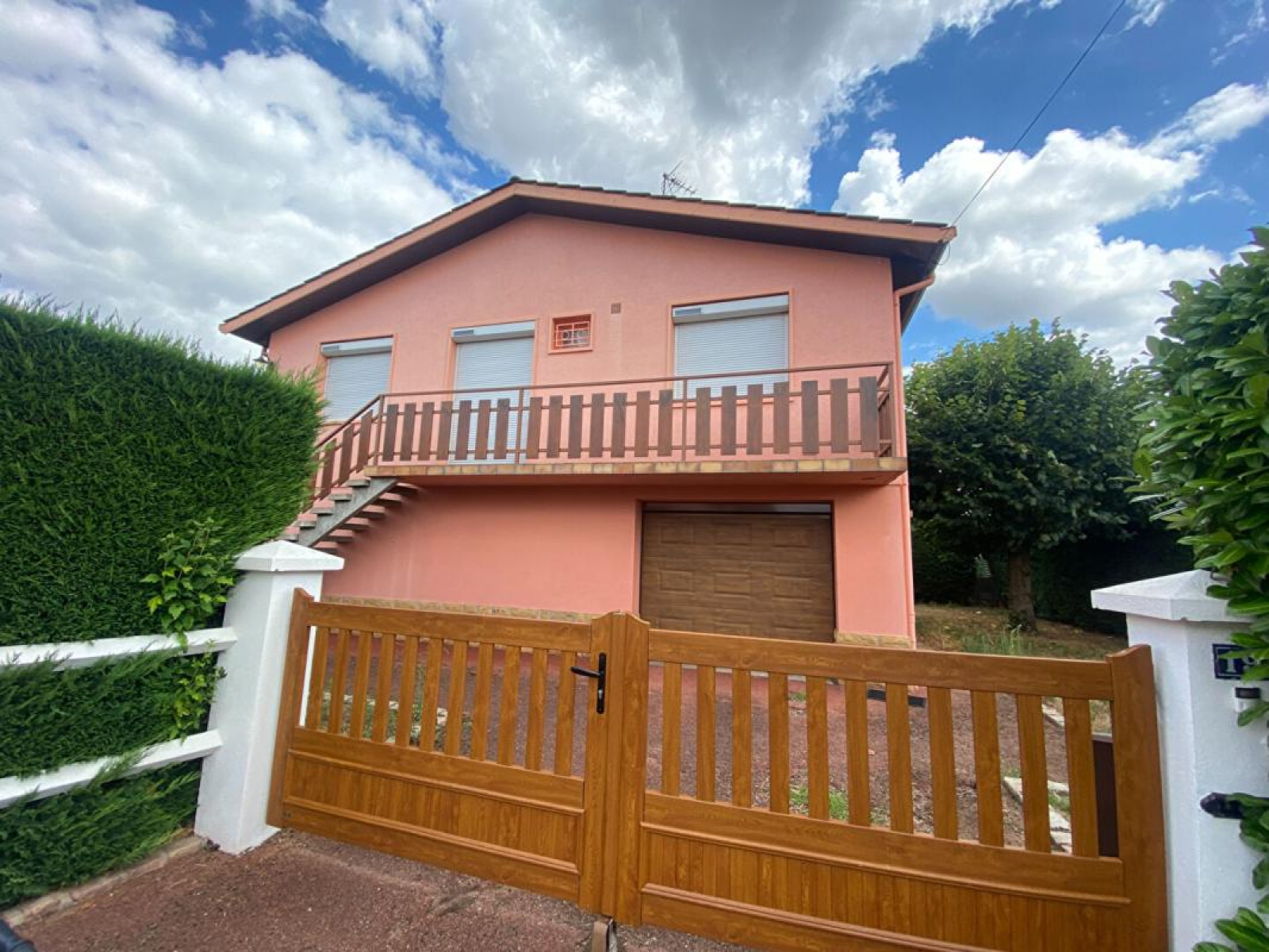 Image_1, Maison, Mably, ref :1731