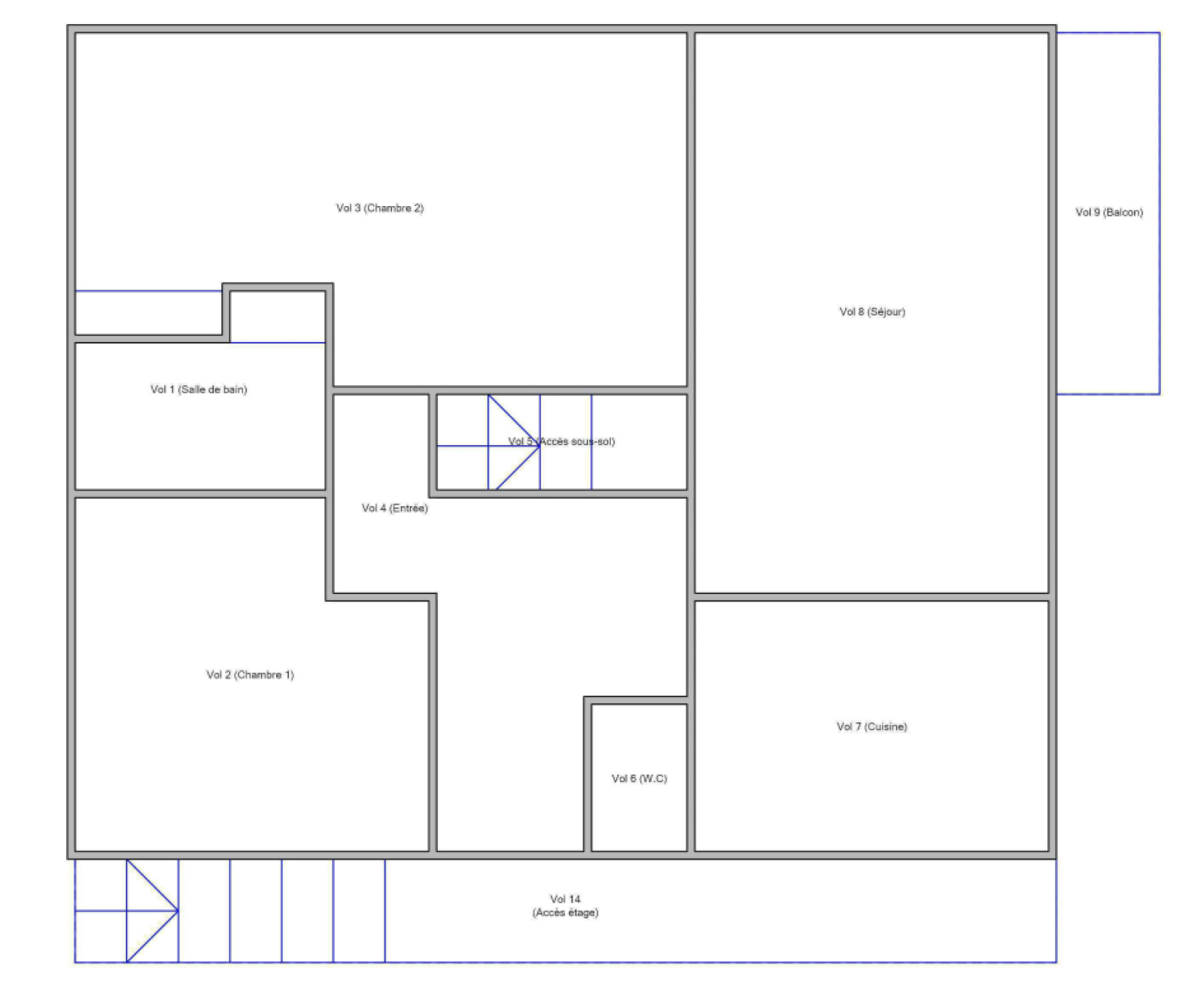 Image_13, Maison, Mably, ref :1731