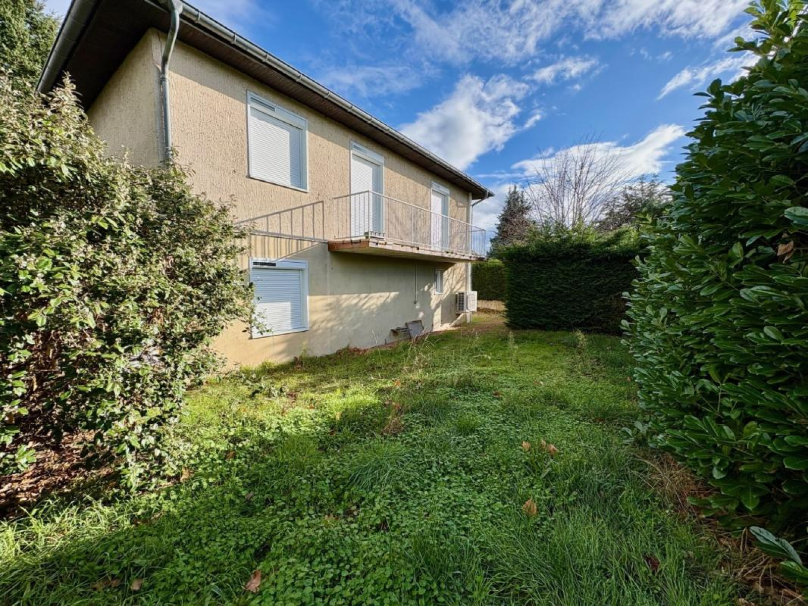 Image_2, Maison, Saint-Léger-sur-Roanne, ref :108839