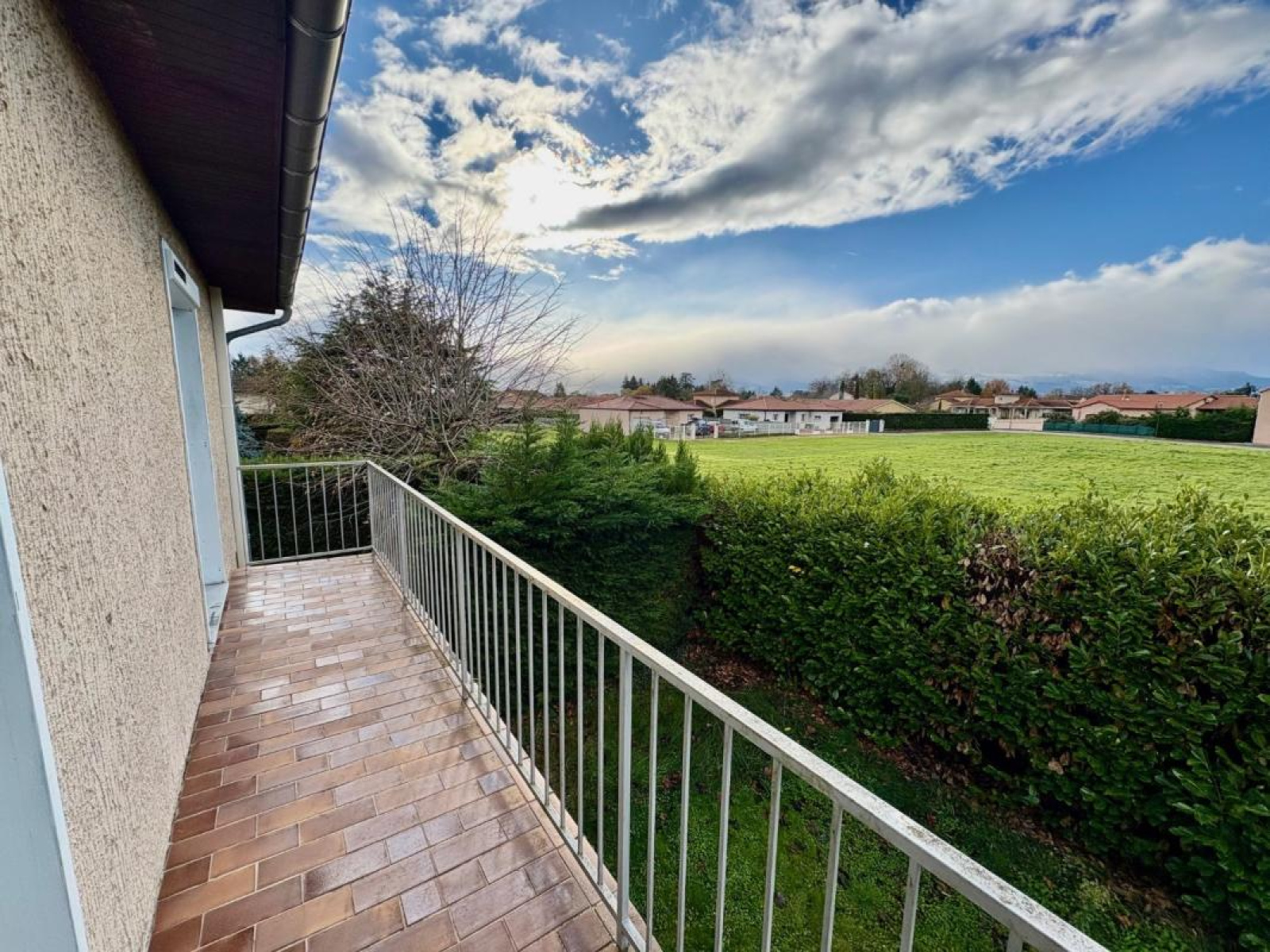 Image_7, Maison, Saint-Léger-sur-Roanne, ref :108839