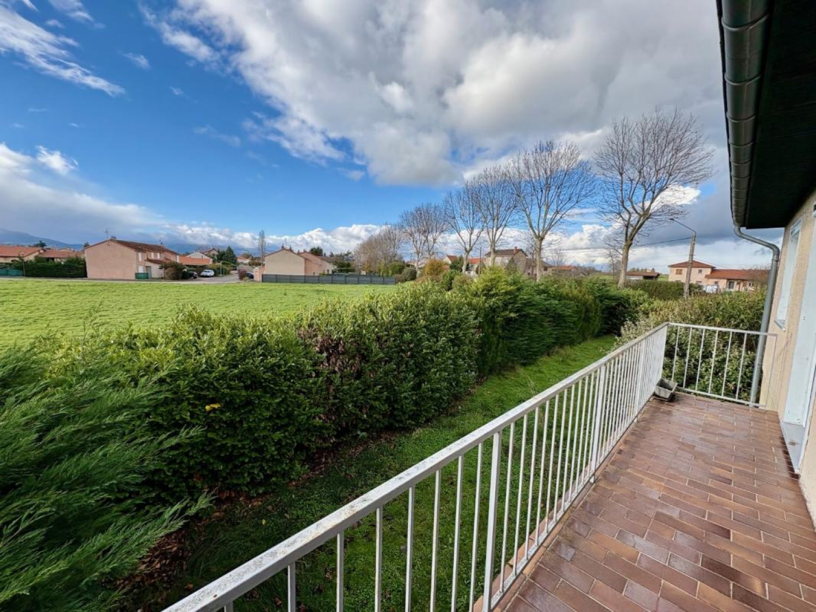 Image_6, Maison, Saint-Léger-sur-Roanne, ref :108839