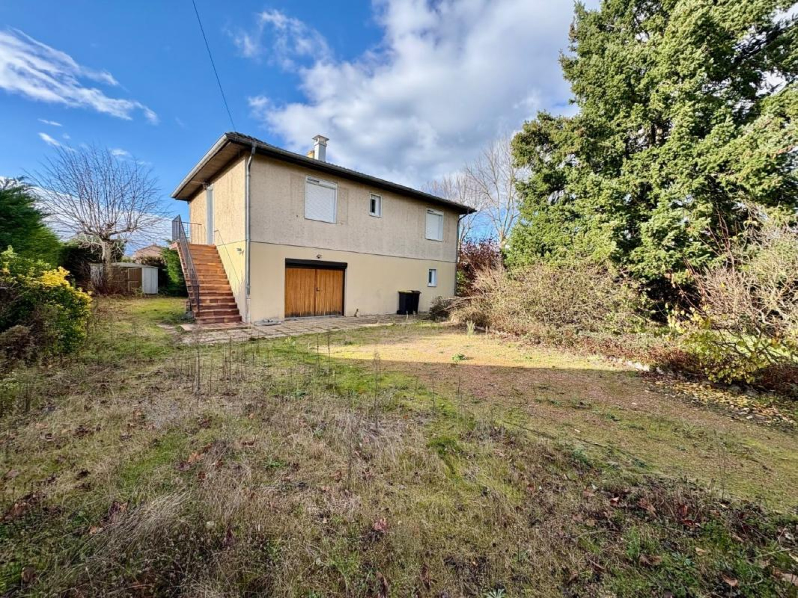 Image_1, Maison, Saint-Léger-sur-Roanne, ref :108839