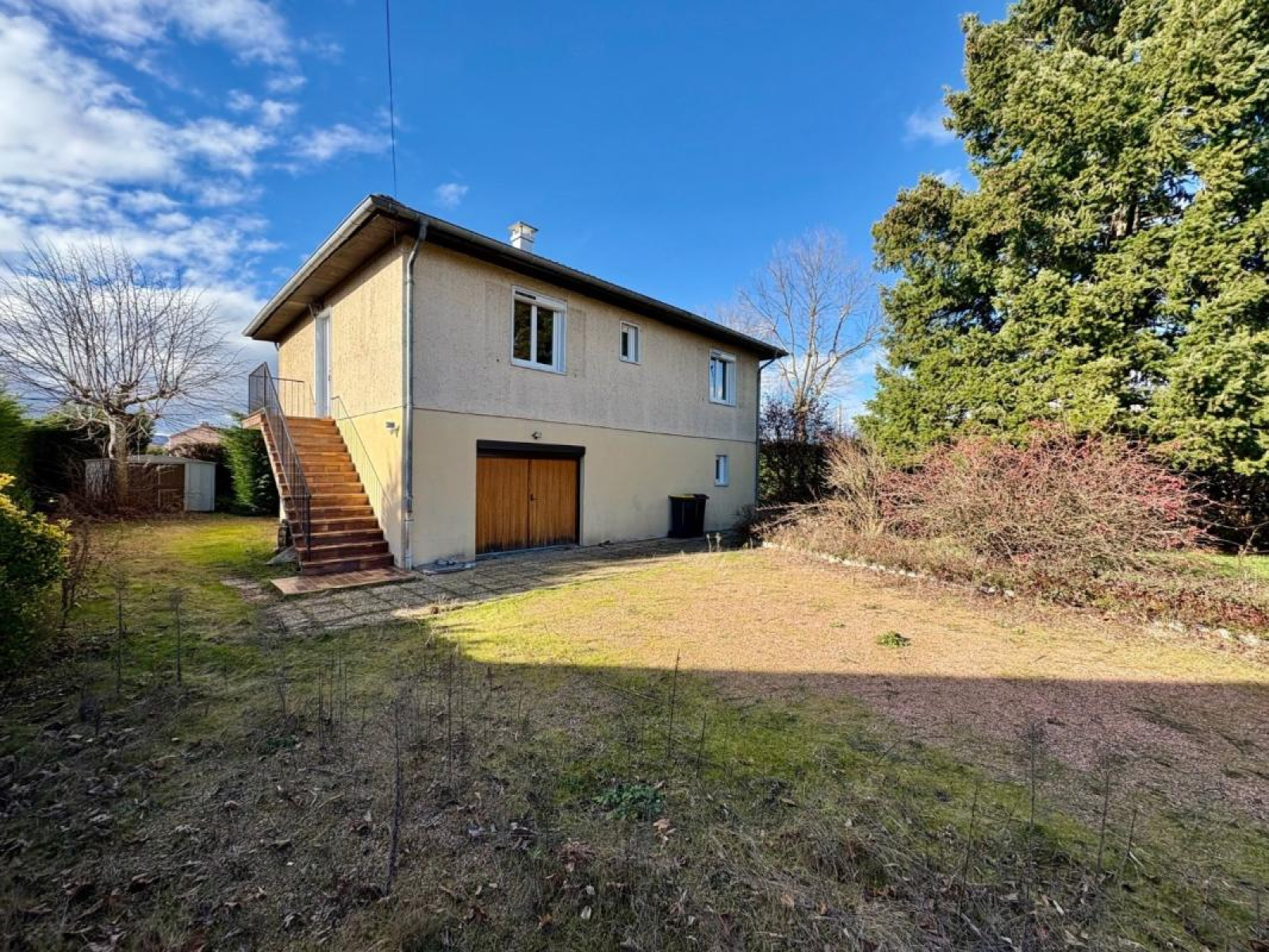 Image_2, Maison, Saint-Léger-sur-Roanne, ref :108839