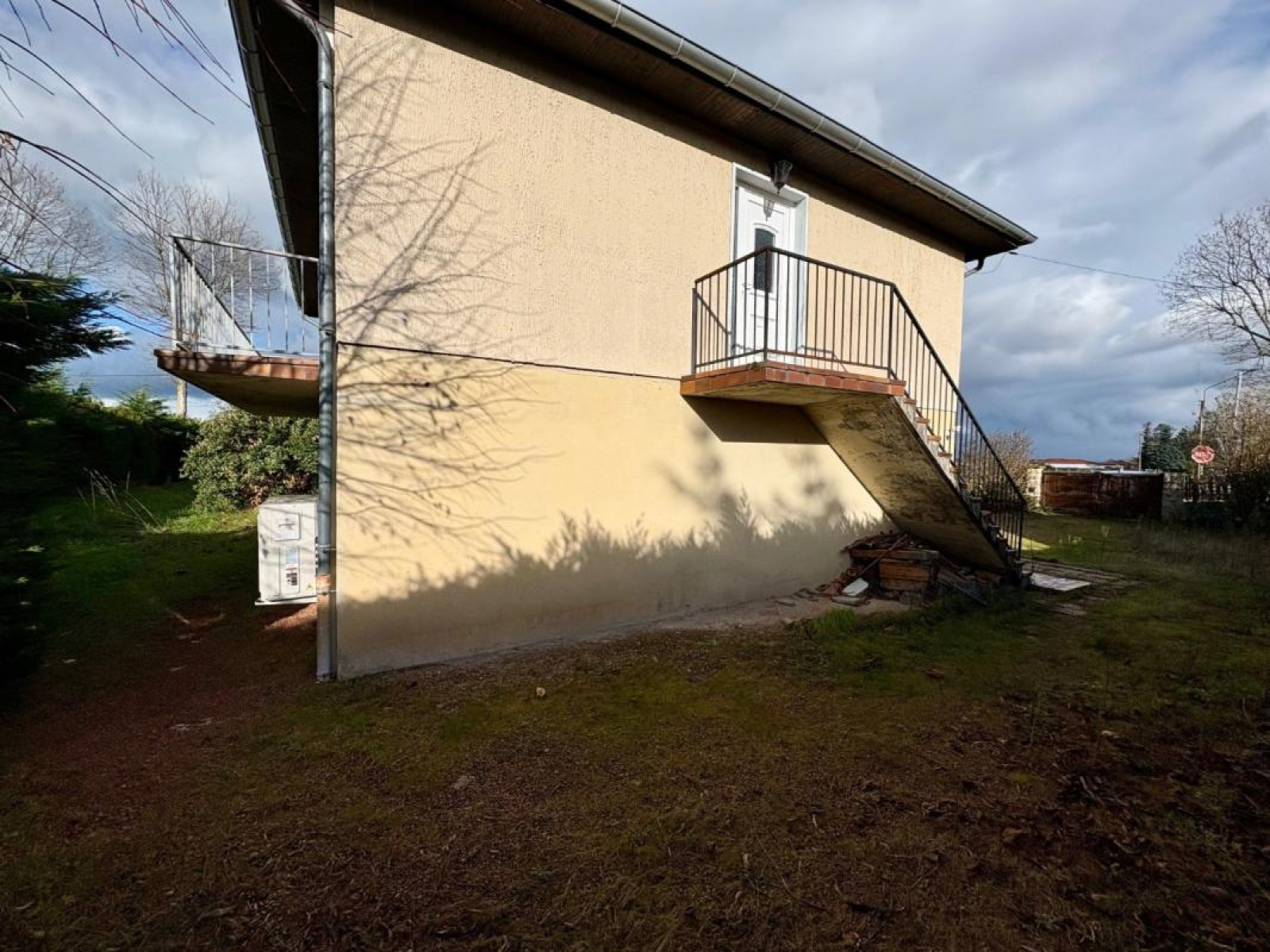 Image_3, Maison, Saint-Léger-sur-Roanne, ref :108839