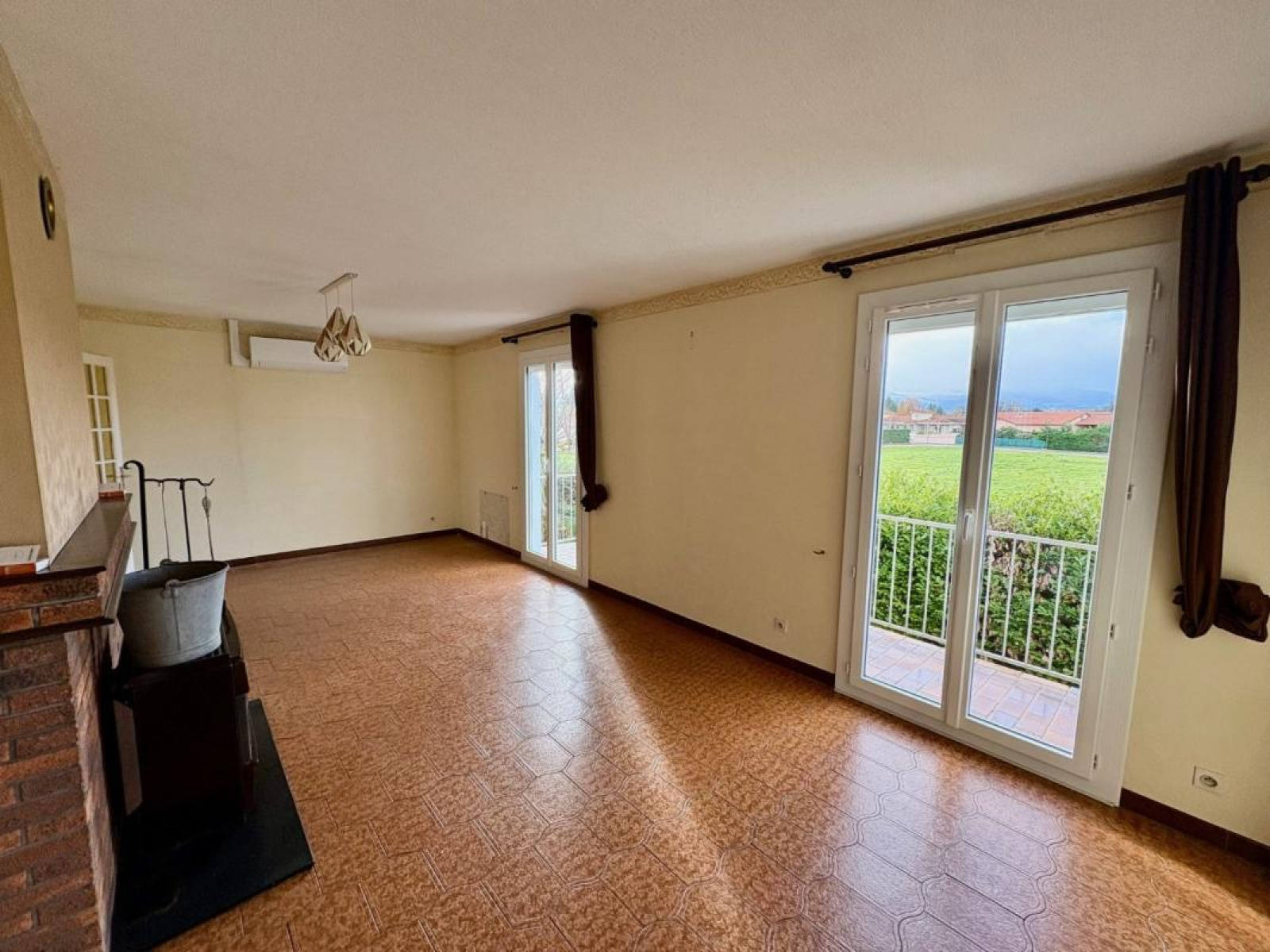 Image_4, Maison, Saint-Léger-sur-Roanne, ref :108839