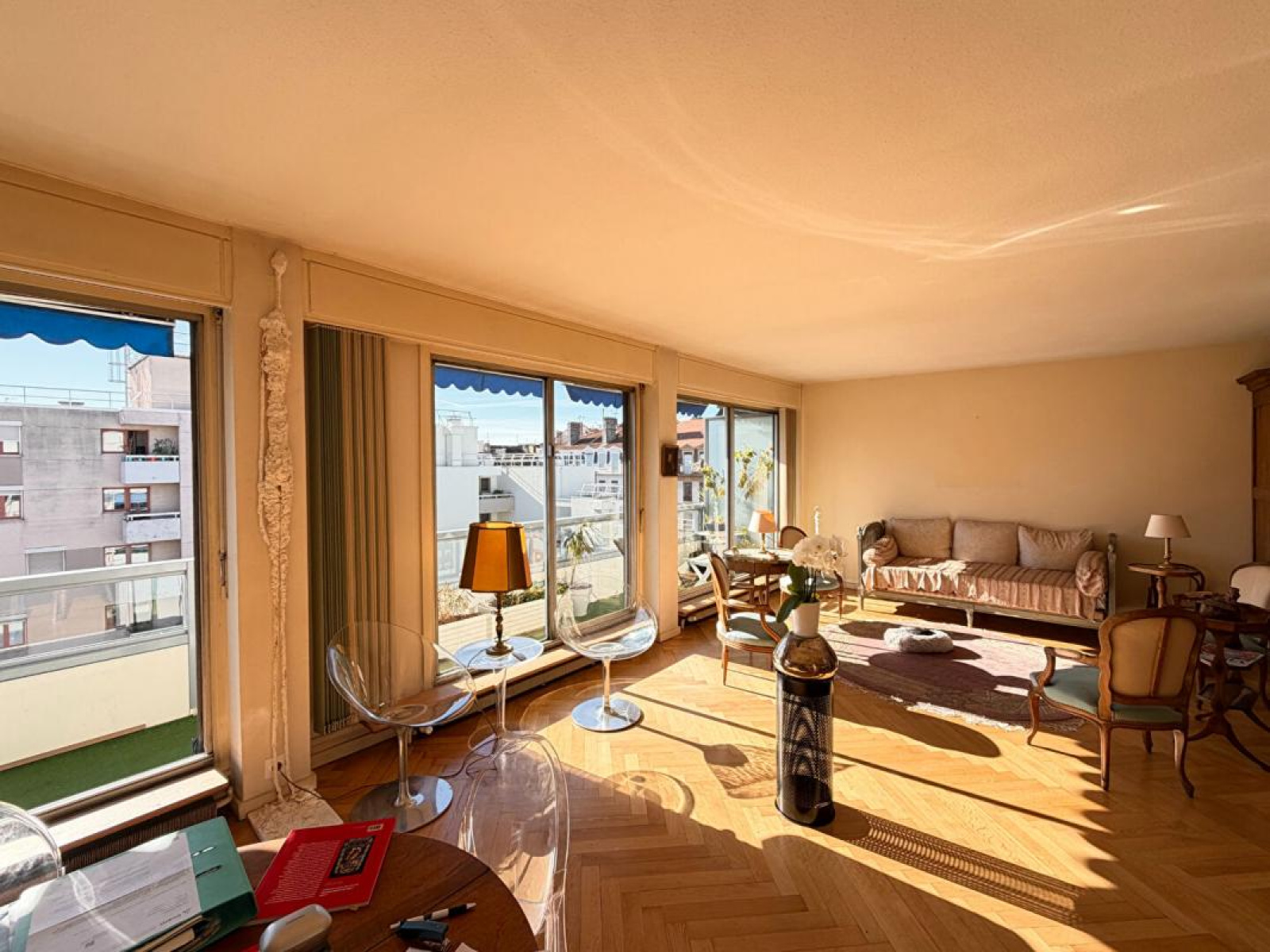 Image_9, Appartement, Lyon, ref :1690A