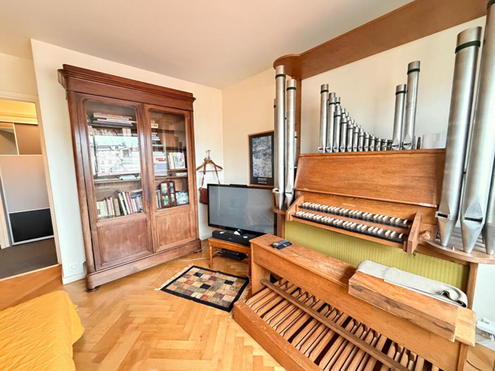 Image_6, Appartement, Lyon, ref :1690A