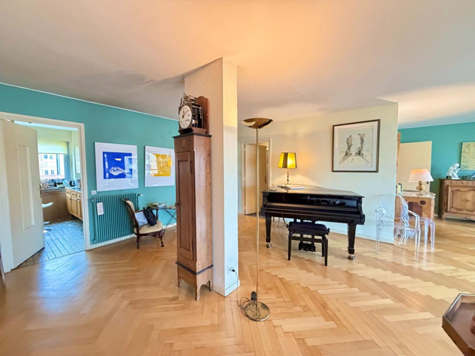 Image_4, Appartement, Lyon, ref :1690A