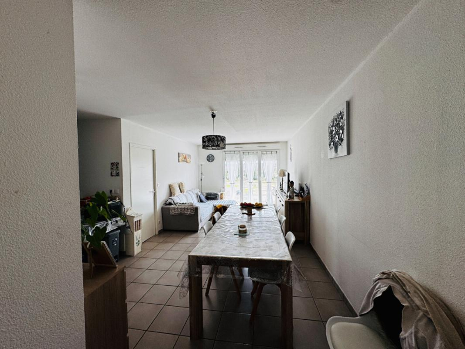 Image_6, Appartement, Roanne, ref :12340