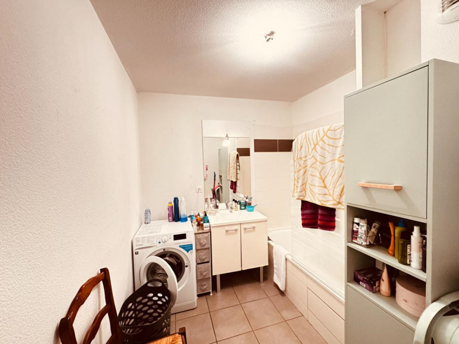Image_10, Appartement, Roanne, ref :12340
