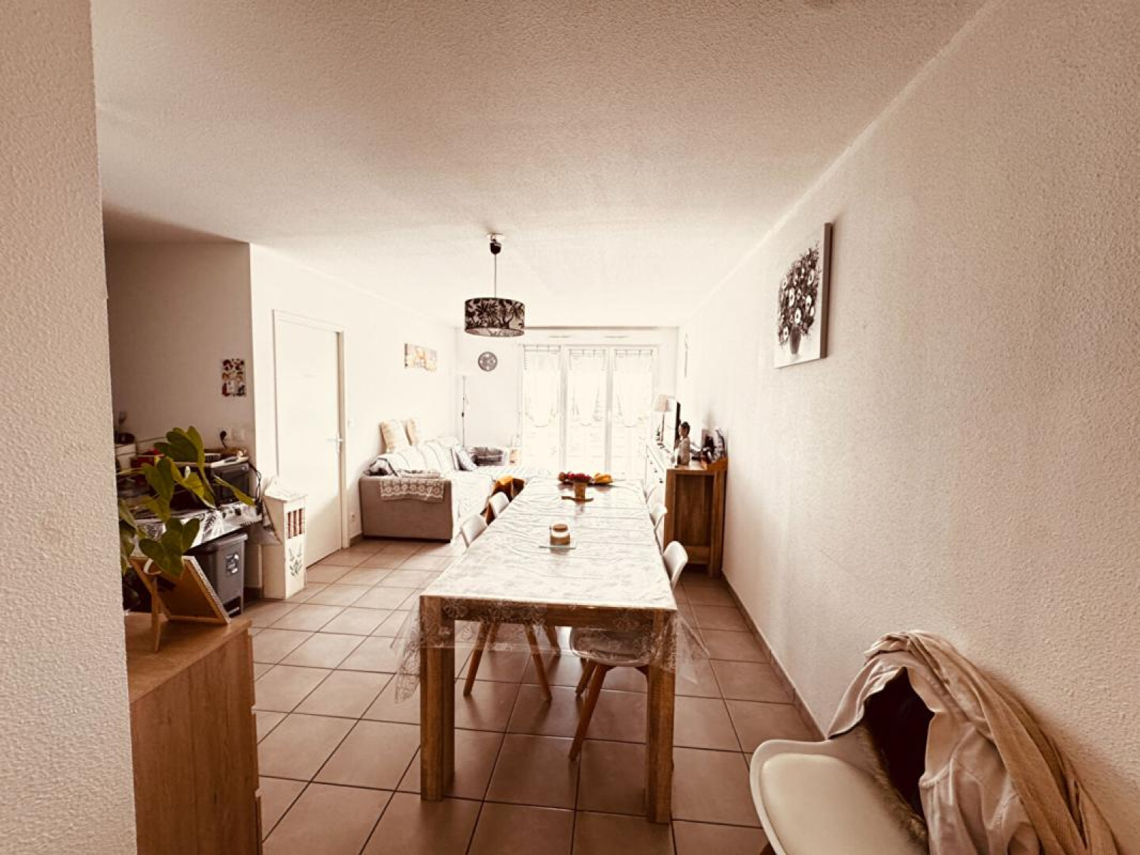 Image_3, Appartement, Roanne, ref :12340