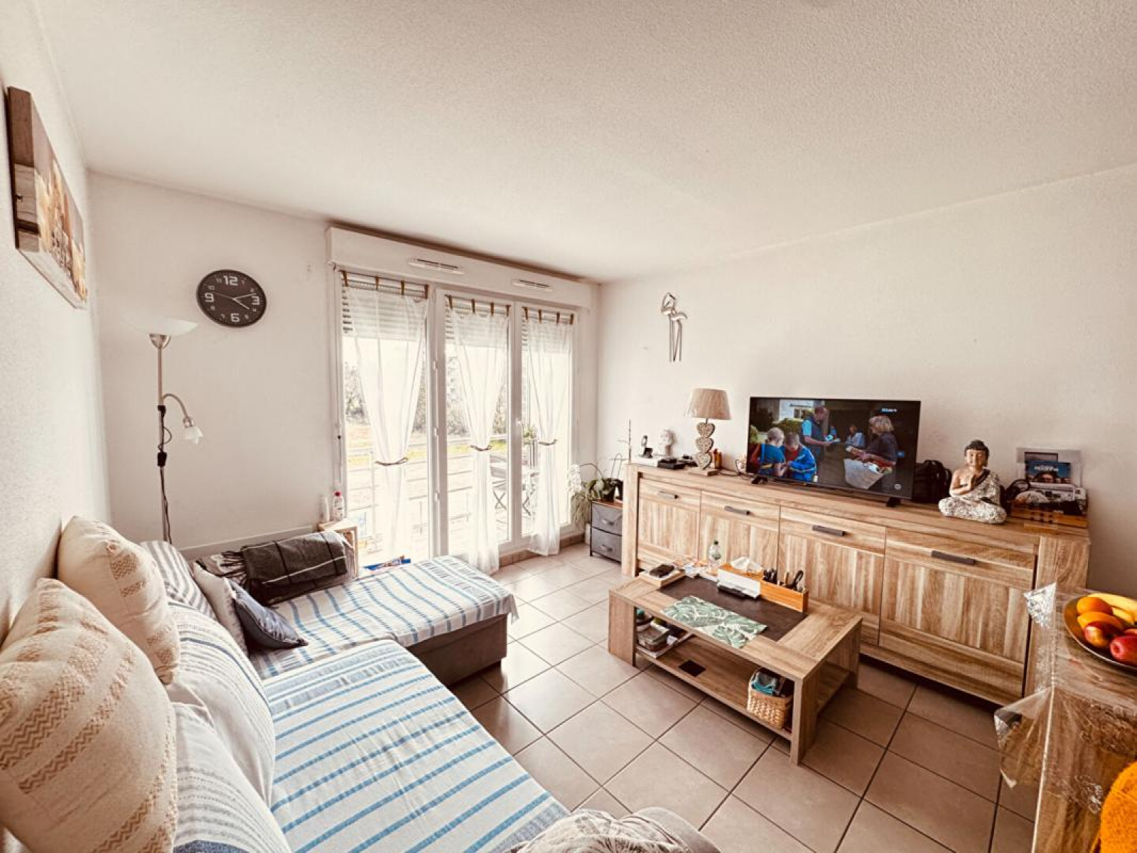 Image_2, Appartement, Roanne, ref :12340