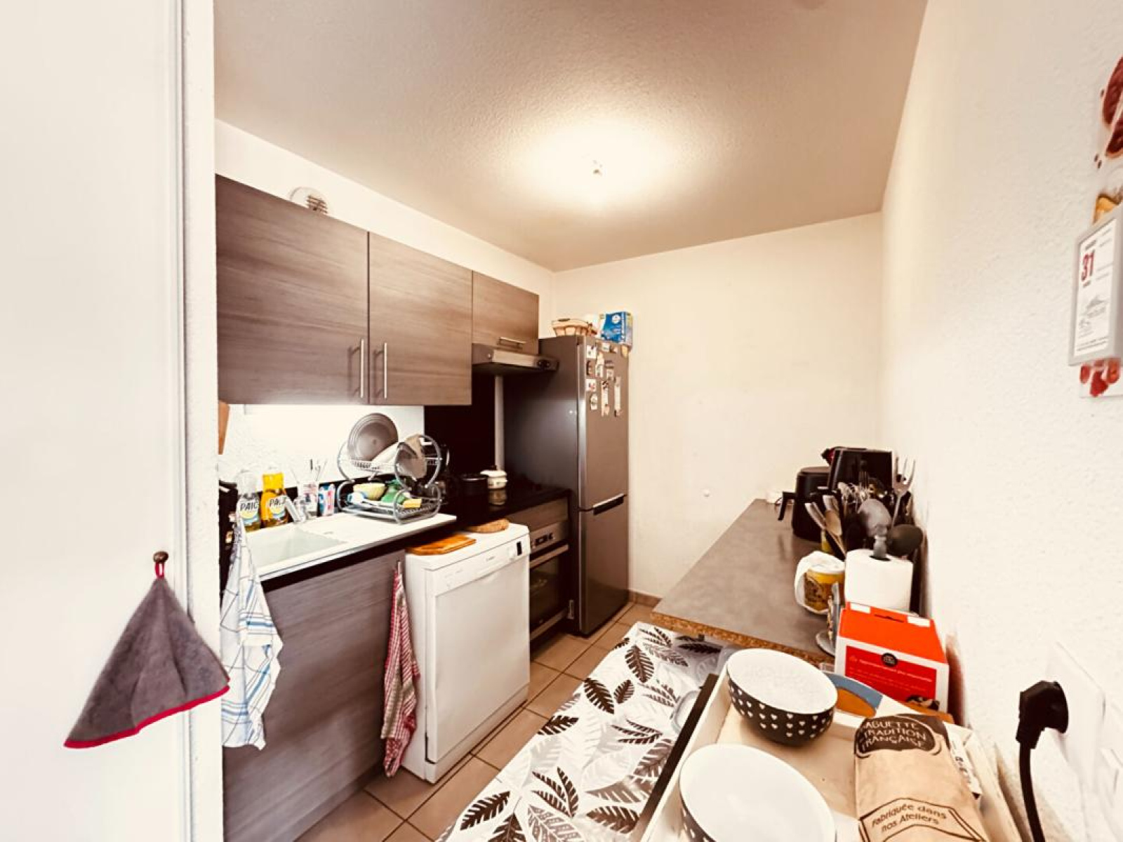 Image_7, Appartement, Roanne, ref :12340