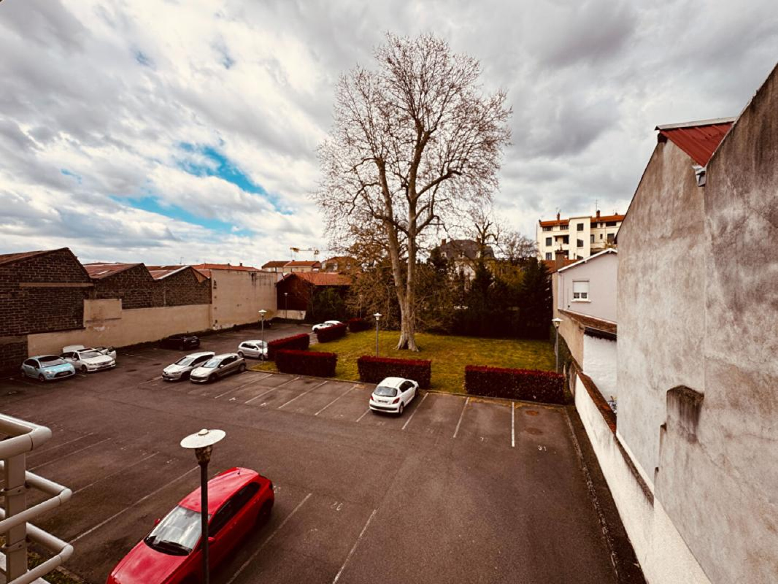 Image_12, Appartement, Roanne, ref :12340