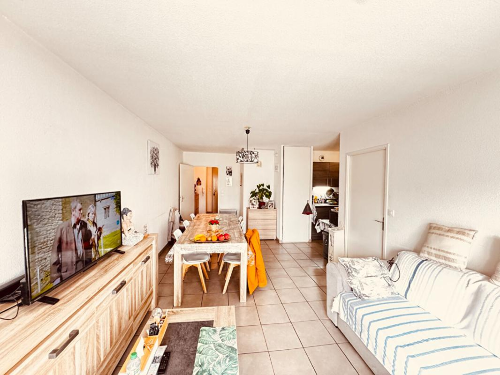 Image_1, Appartement, Roanne, ref :12340