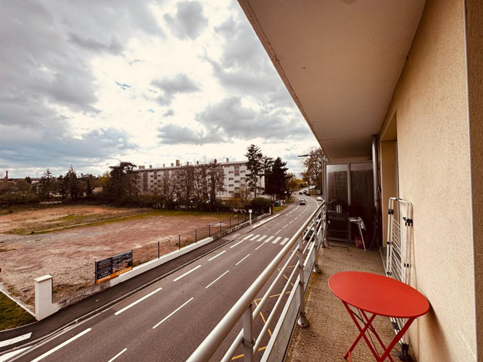Image_5, Appartement, Roanne, ref :12340