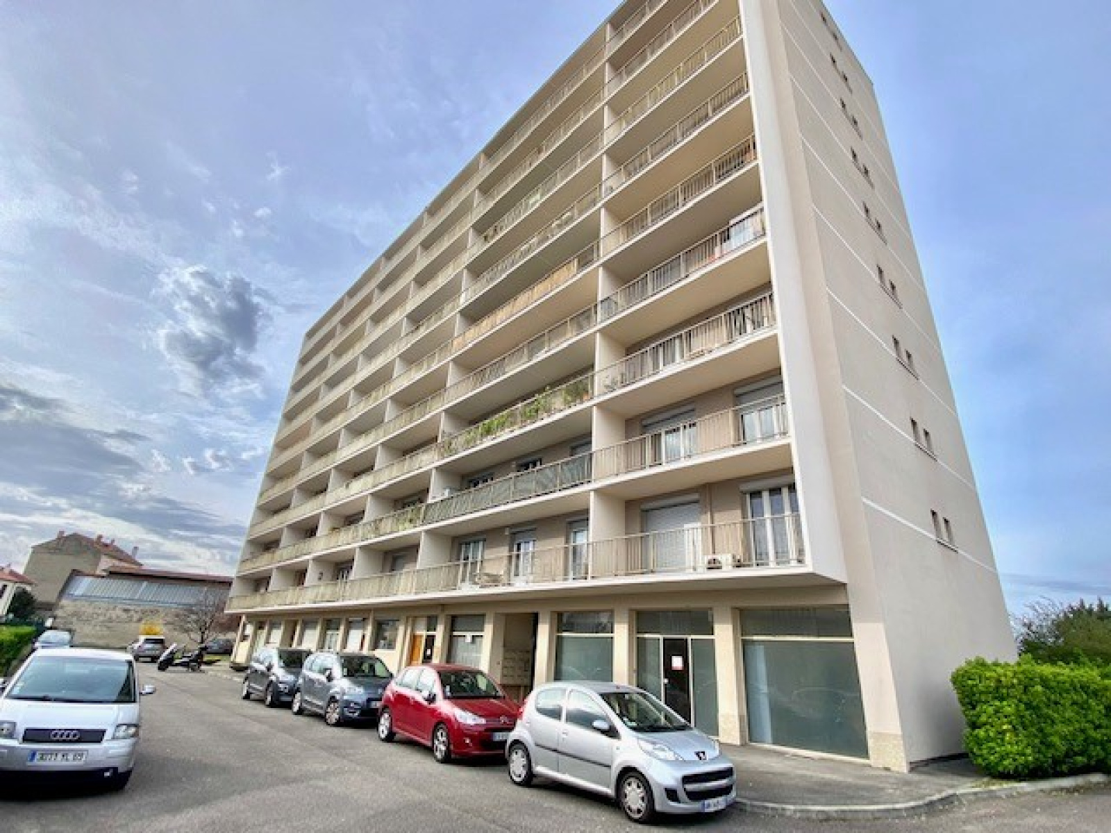 Image_15, Appartement, Villeurbanne, ref :108881