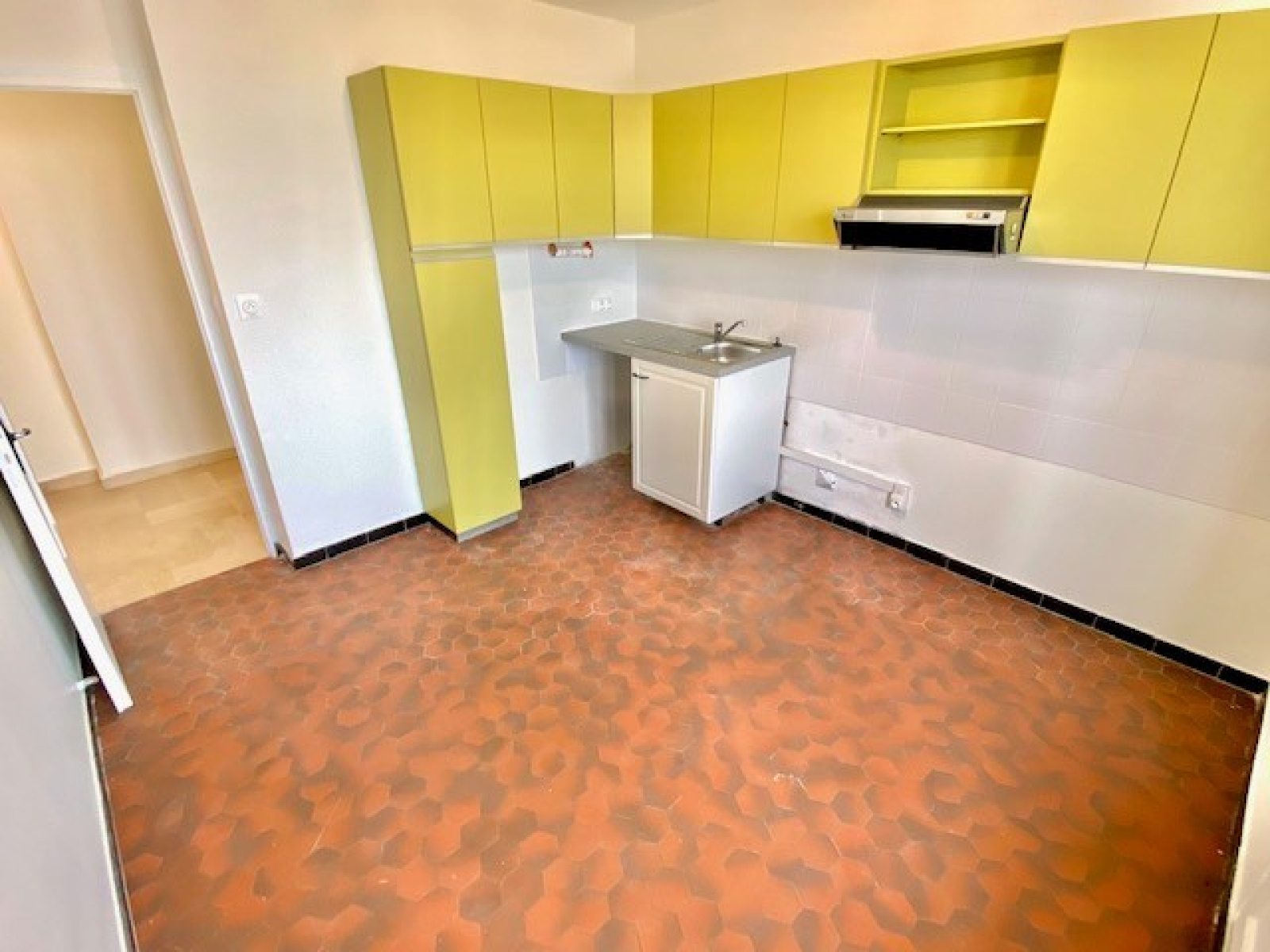 Image_12, Appartement, Villeurbanne, ref :108881