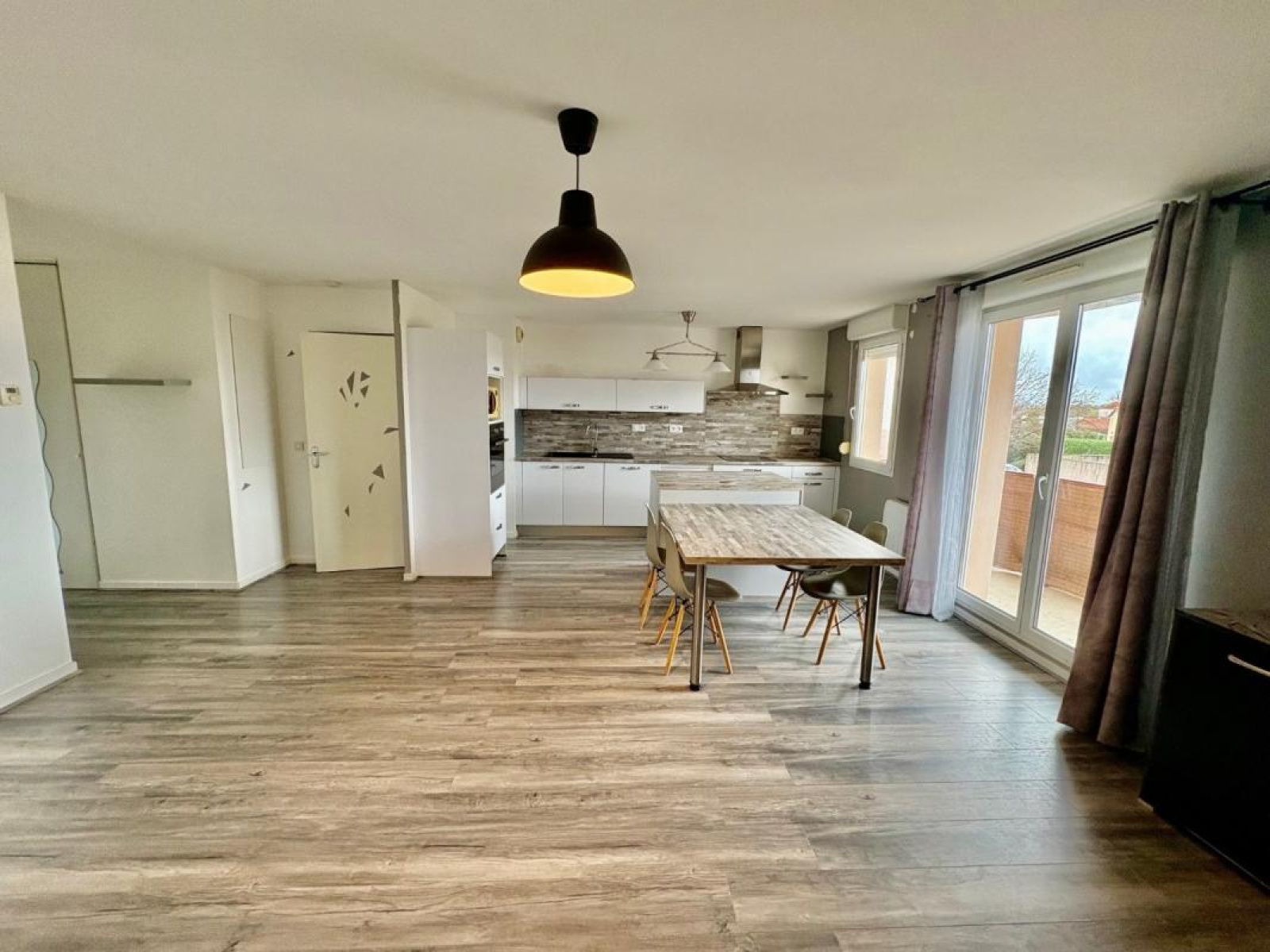 Image_3, Appartement, Riorges, ref :128297