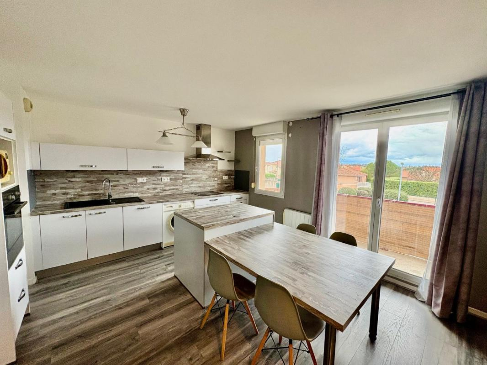 Image_1, Appartement, Riorges, ref :128297