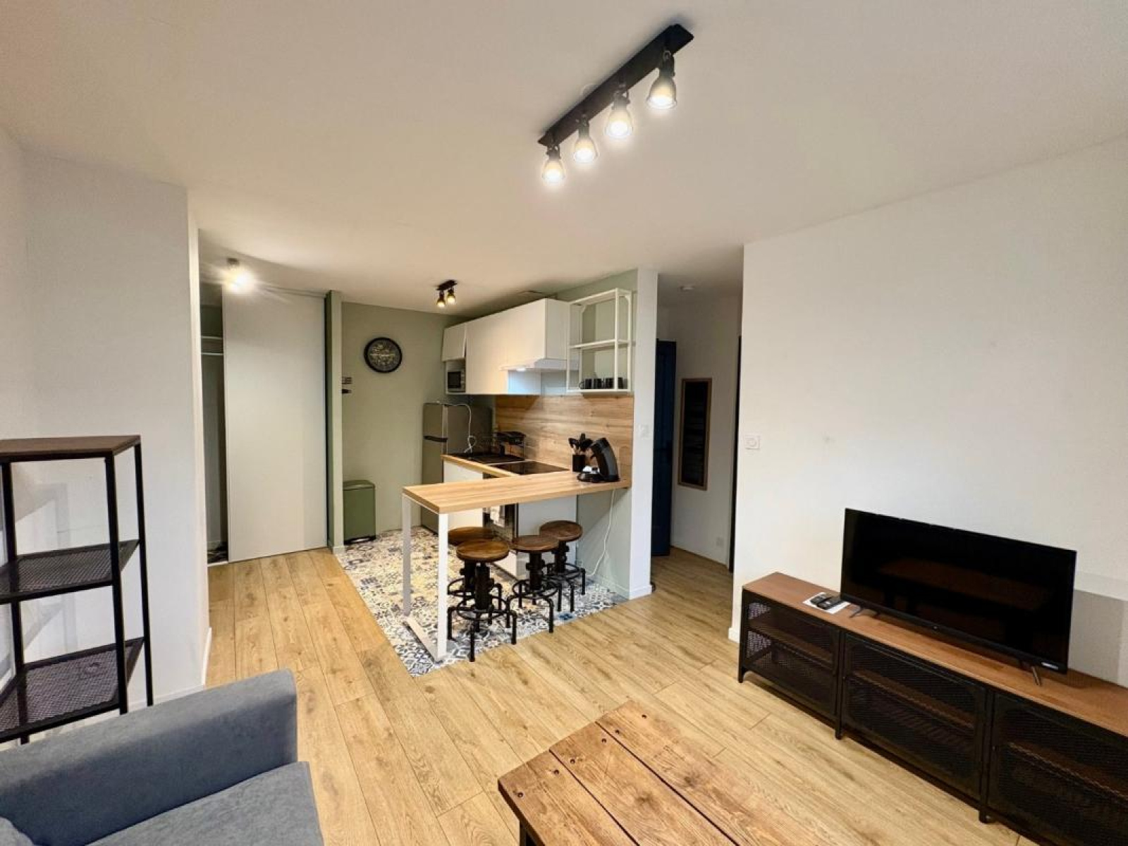 Image_4, Appartement, Roanne, ref :105264