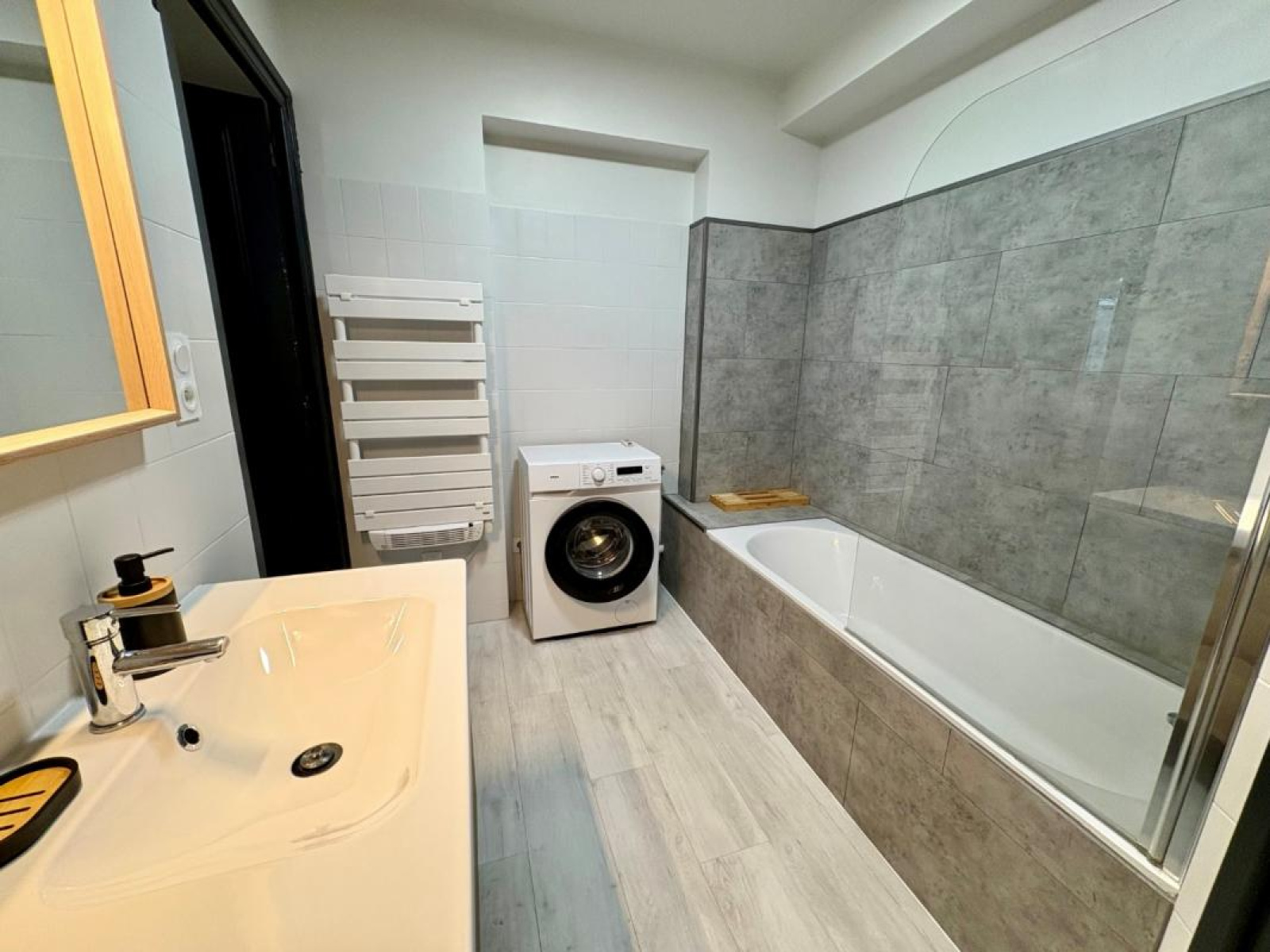 Image_8, Appartement, Roanne, ref :105264