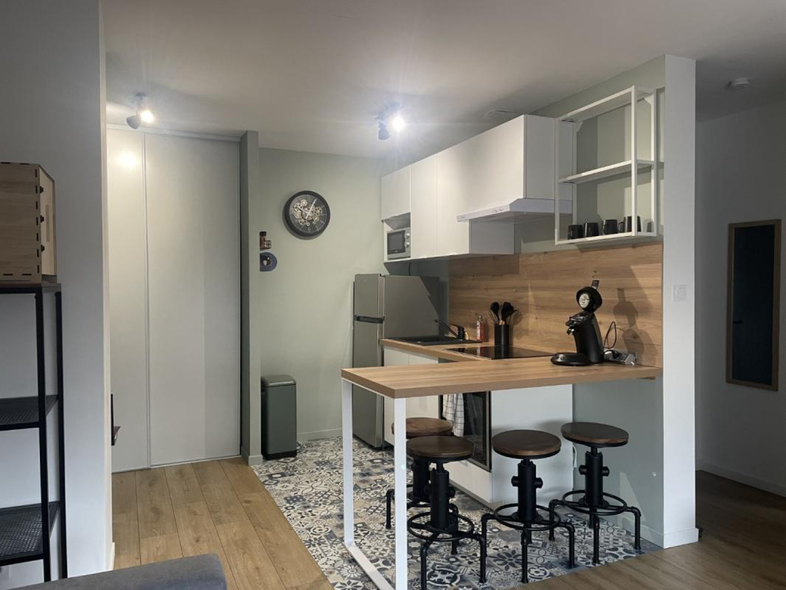 Image_3, Appartement, Roanne, ref :105264