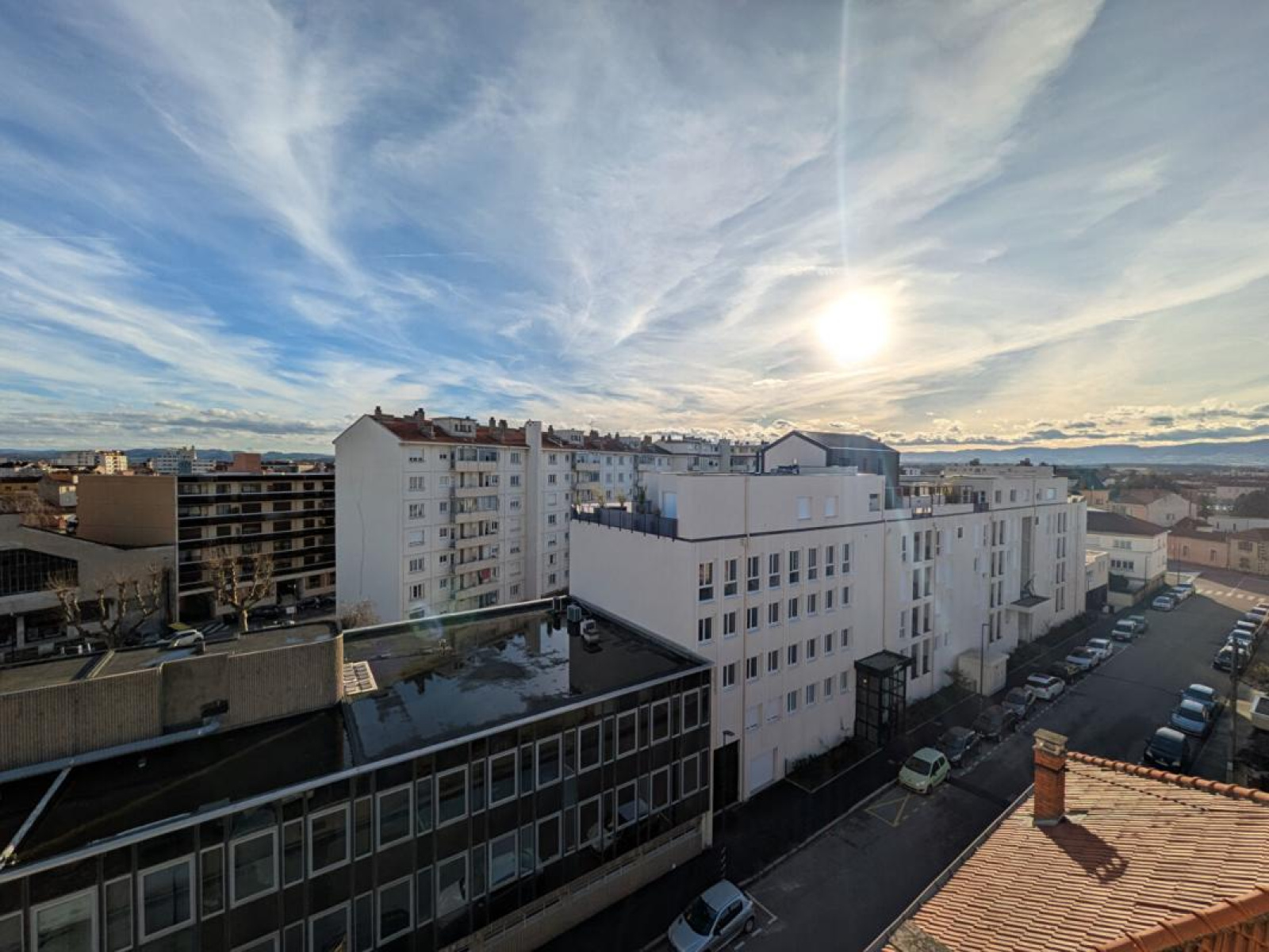 Image_14, Appartement, Roanne, ref :12260