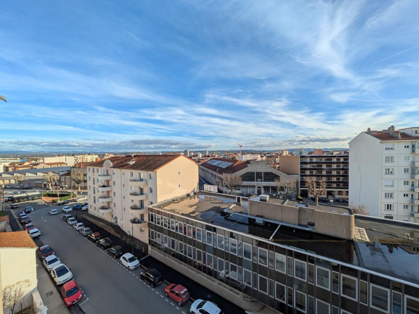 Image_15, Appartement, Roanne, ref :12260