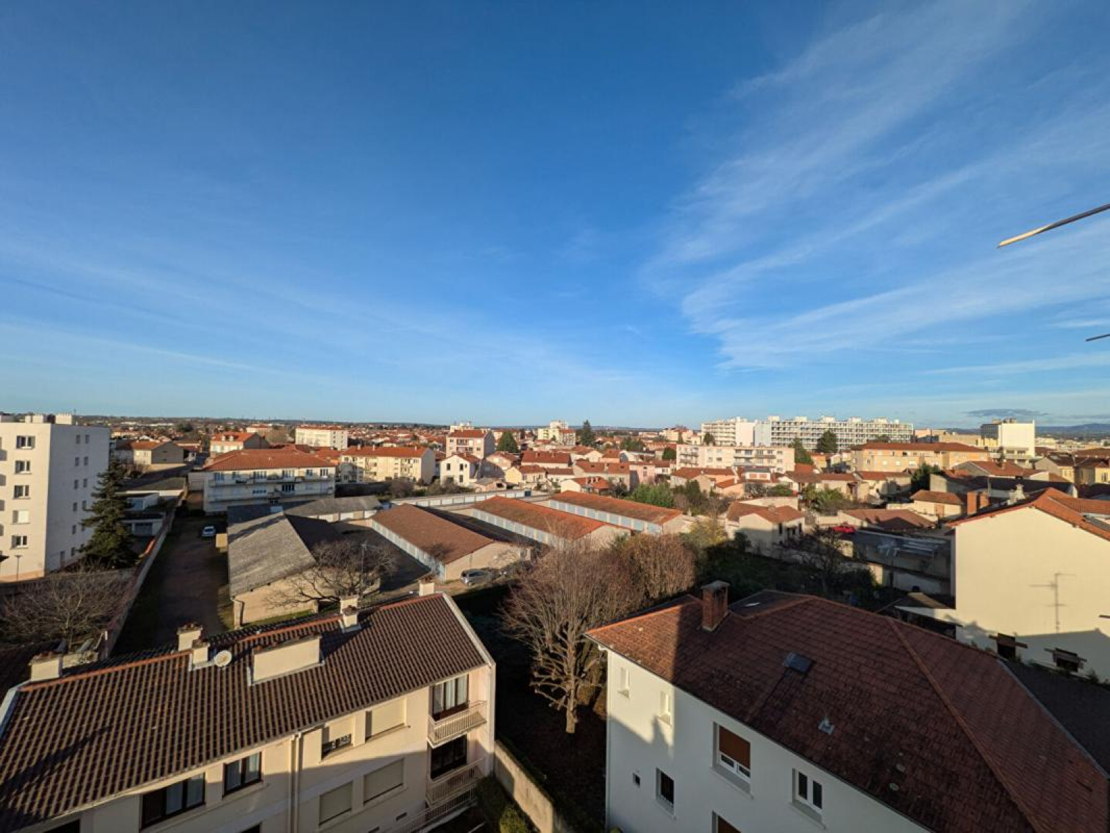 Image_12, Appartement, Roanne, ref :12260