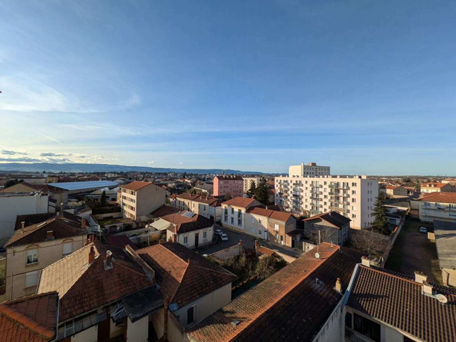 Image_13, Appartement, Roanne, ref :12260