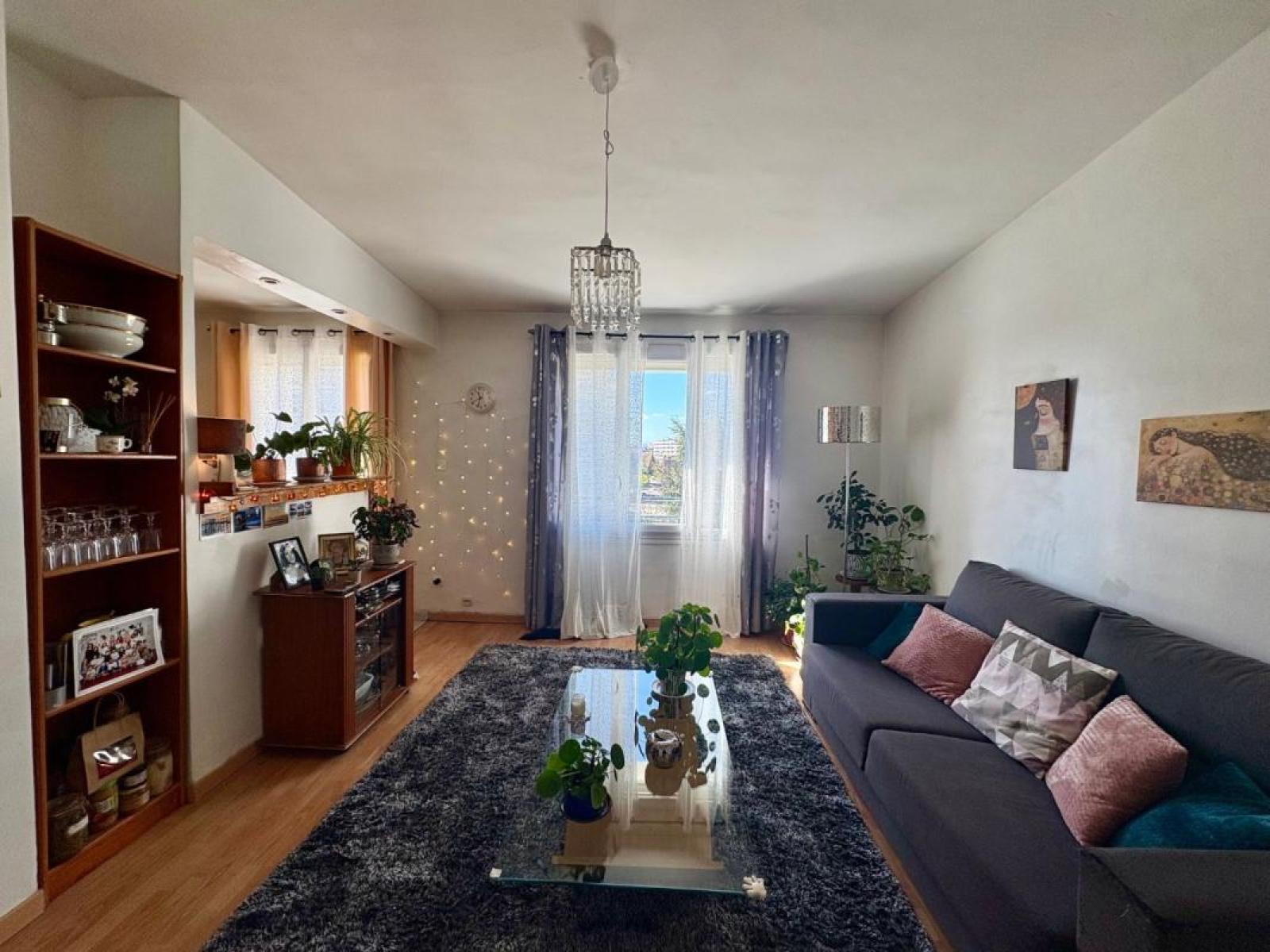 Image_2, Appartement, Roanne, ref :112792