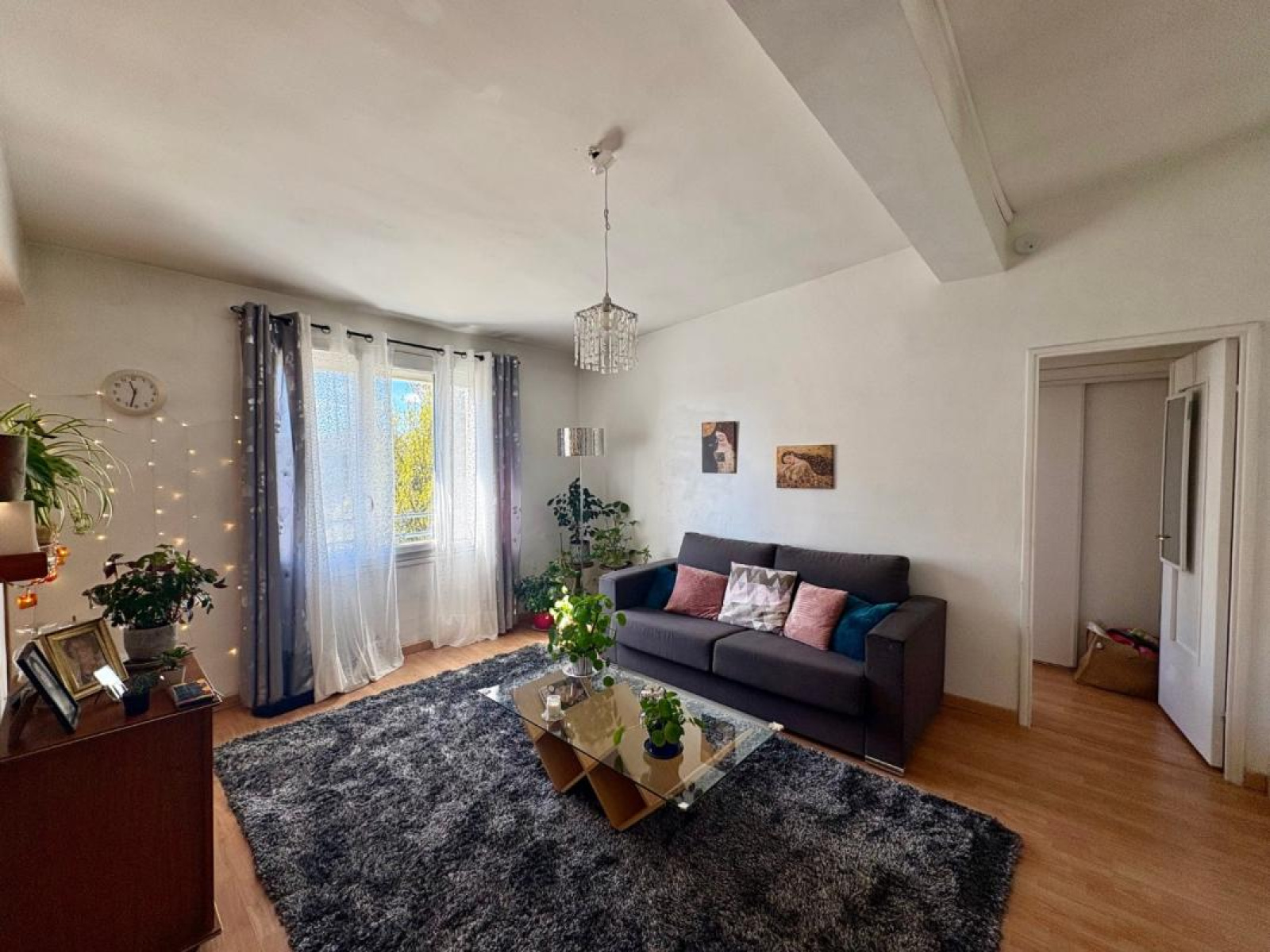 Image_1, Appartement, Roanne, ref :112792