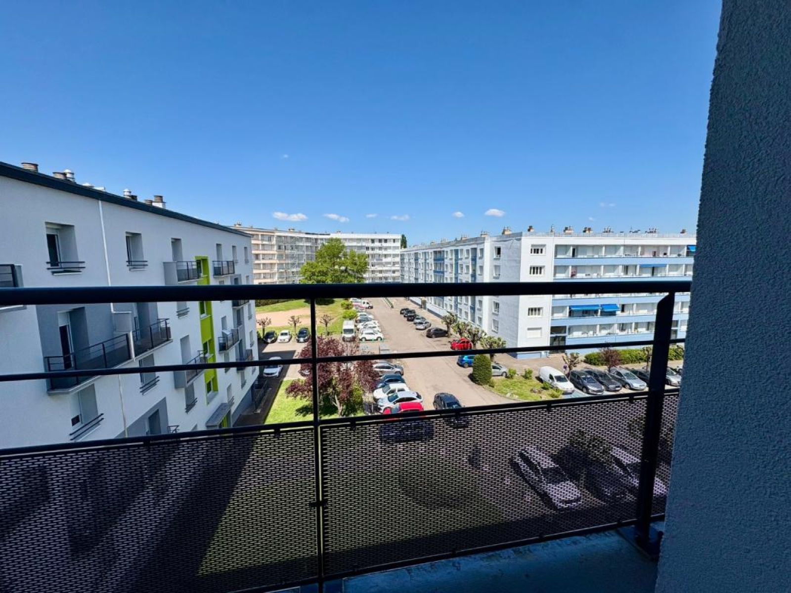 Image_7, Appartement, Roanne, ref :112792