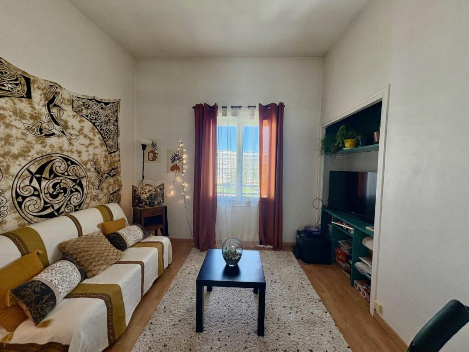 Image_4, Appartement, Roanne, ref :112792