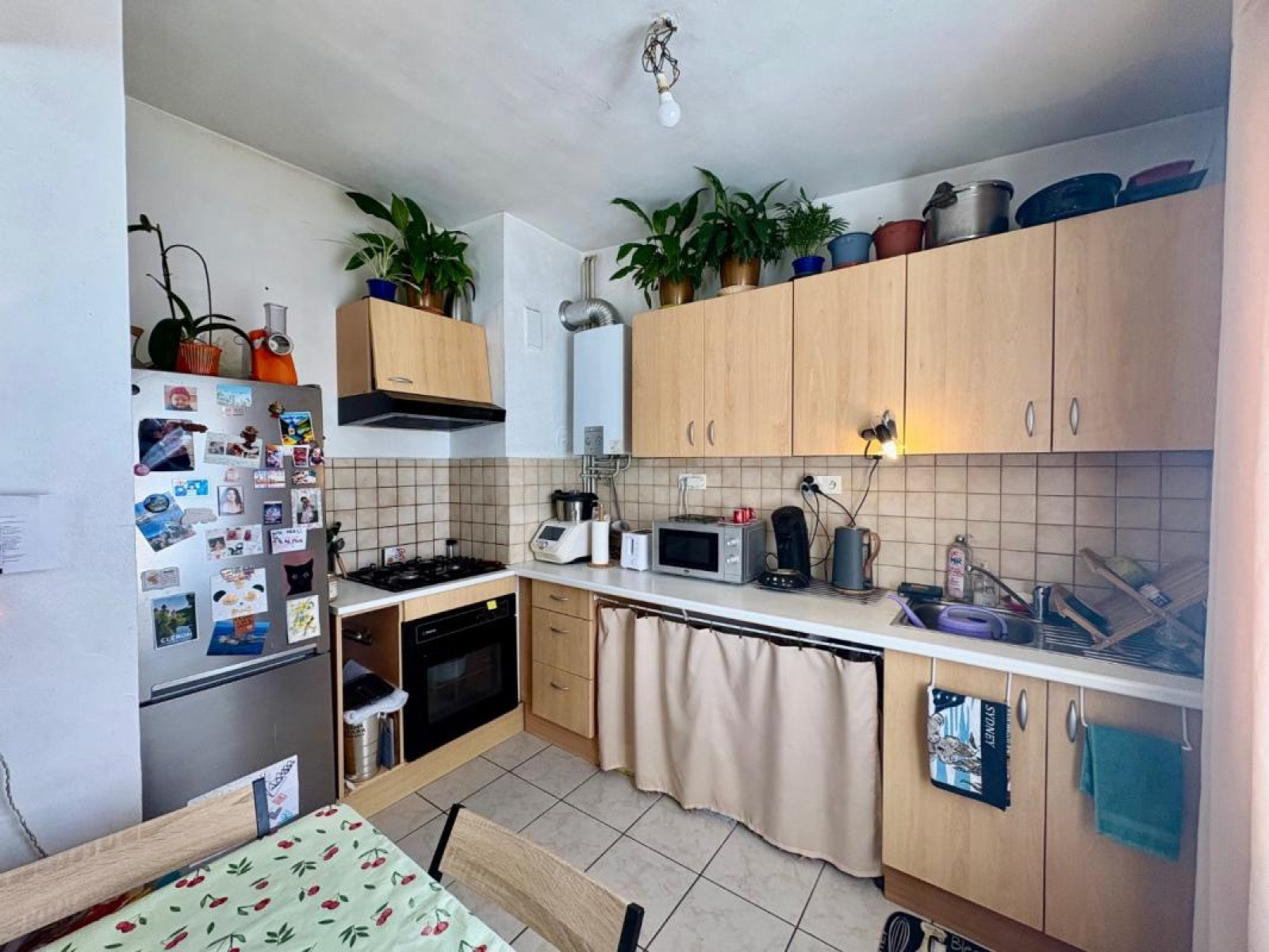 Image_3, Appartement, Roanne, ref :112792