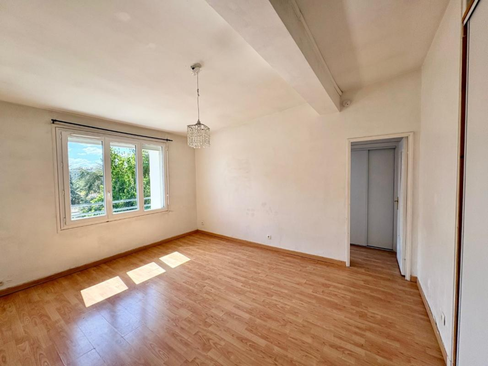 Image_1, Appartement, Roanne, ref :112792